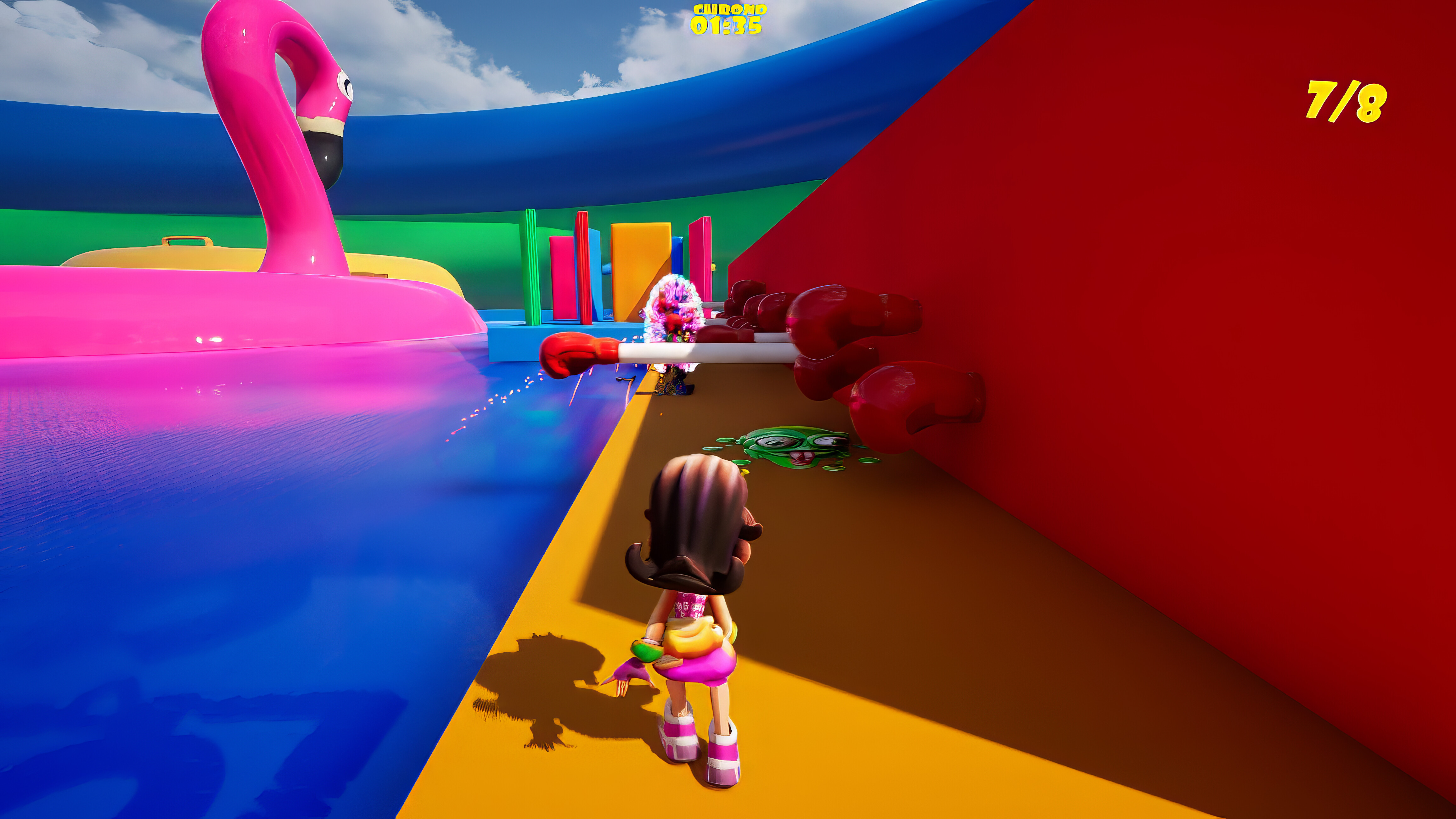 Little Toys screenshot 15