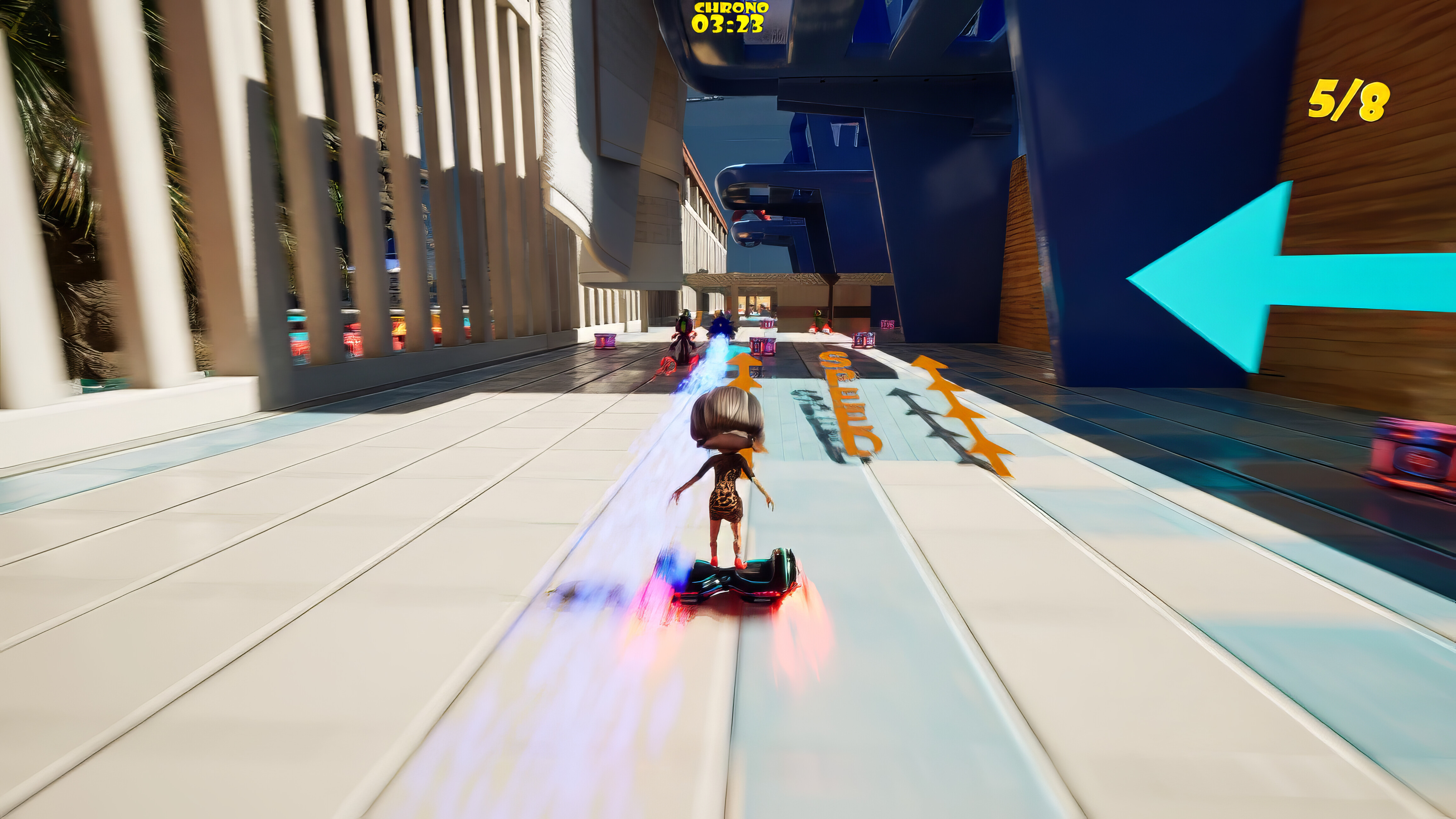 Little Toys screenshot 18