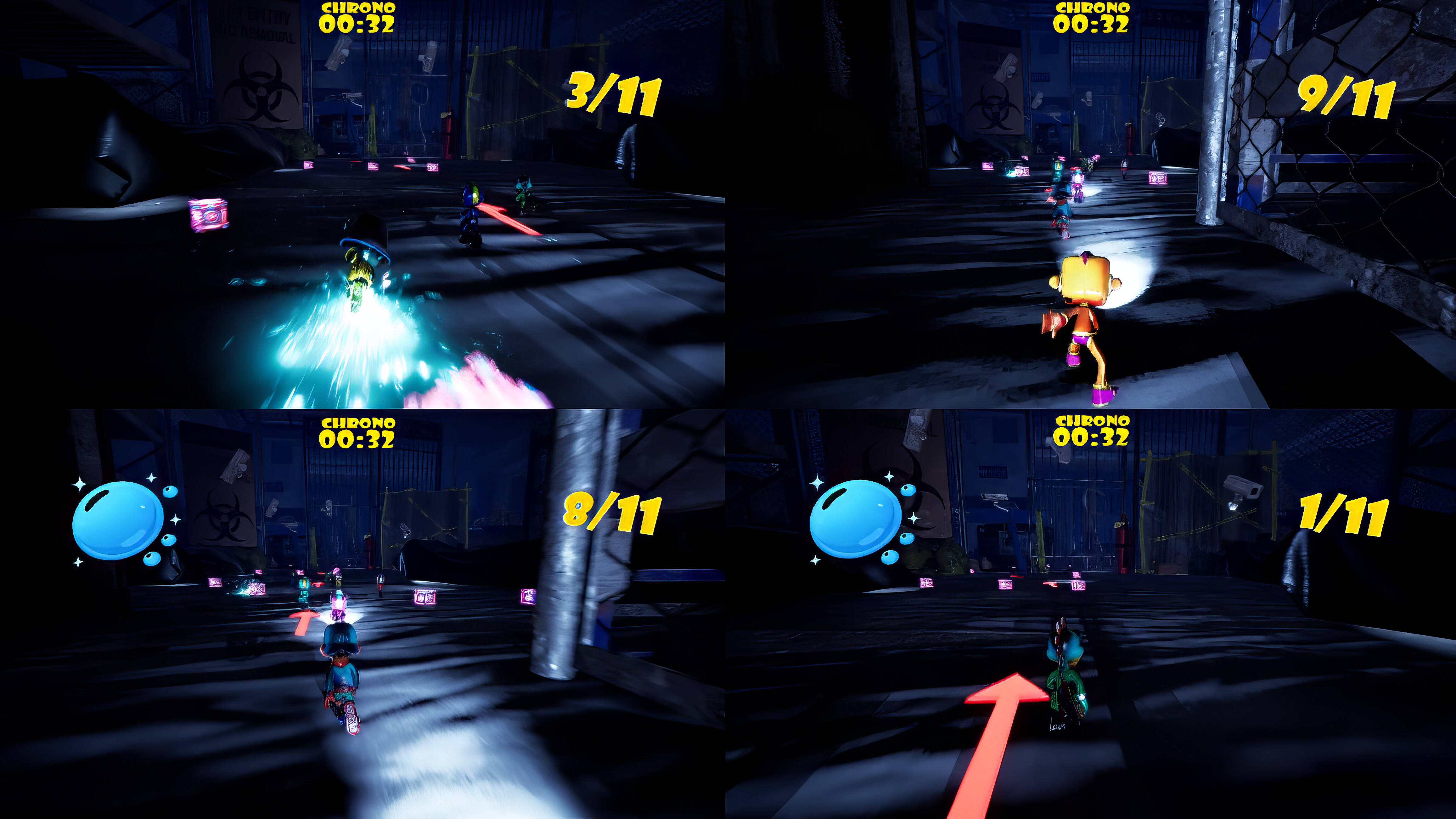 Little Toys screenshot 9