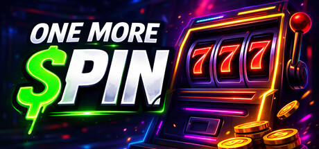 One More Spin