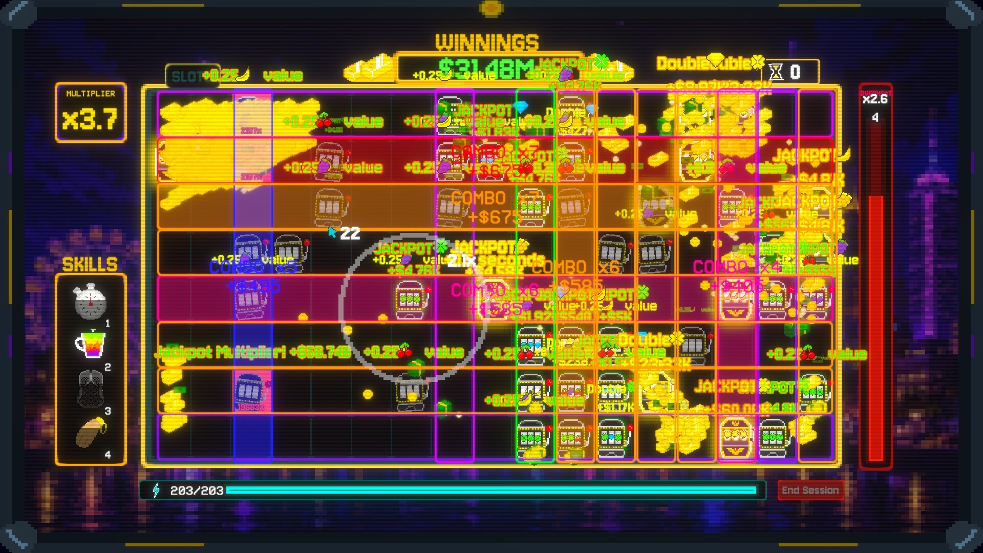 One More Spin screenshot 6