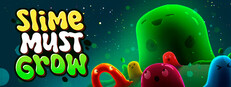 Slime Must Grow