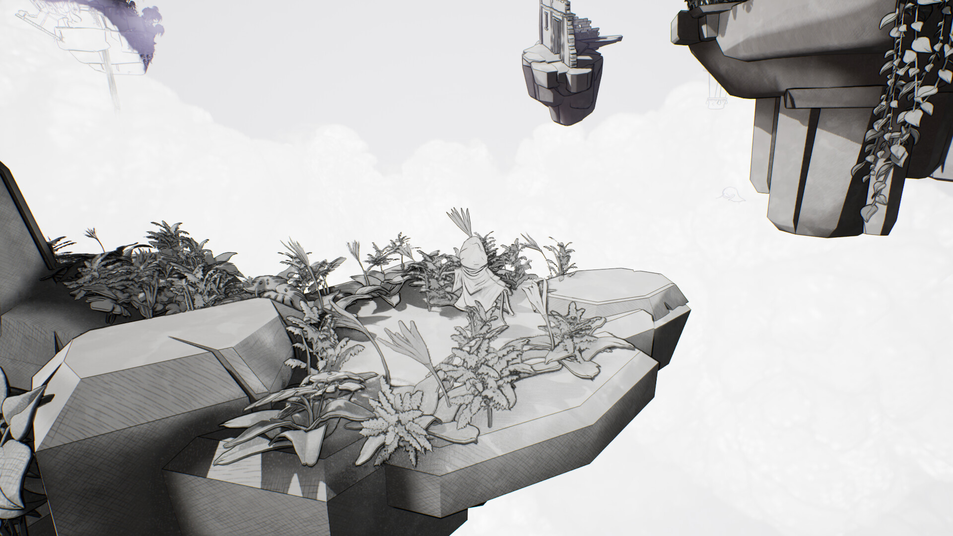 Projet Brouillon screenshot 8