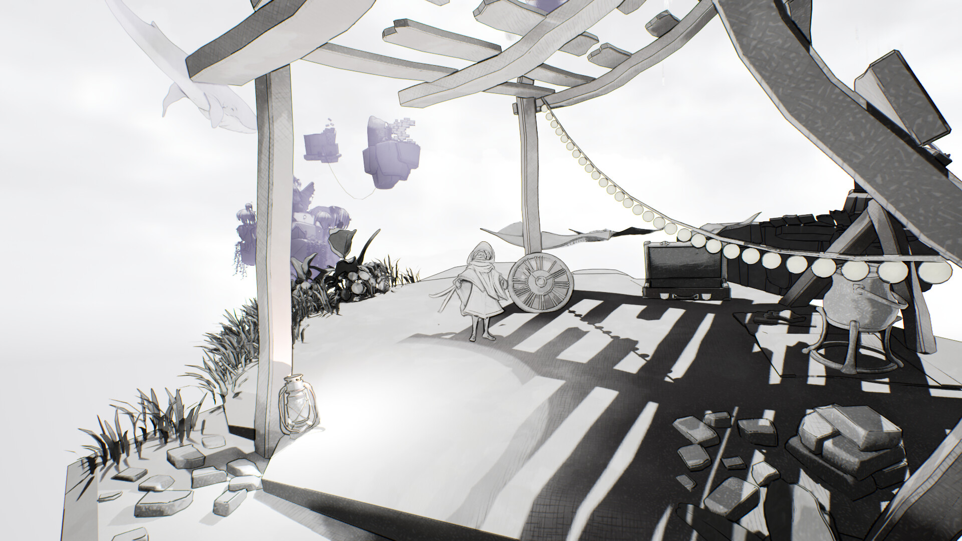 Projet Brouillon screenshot 11