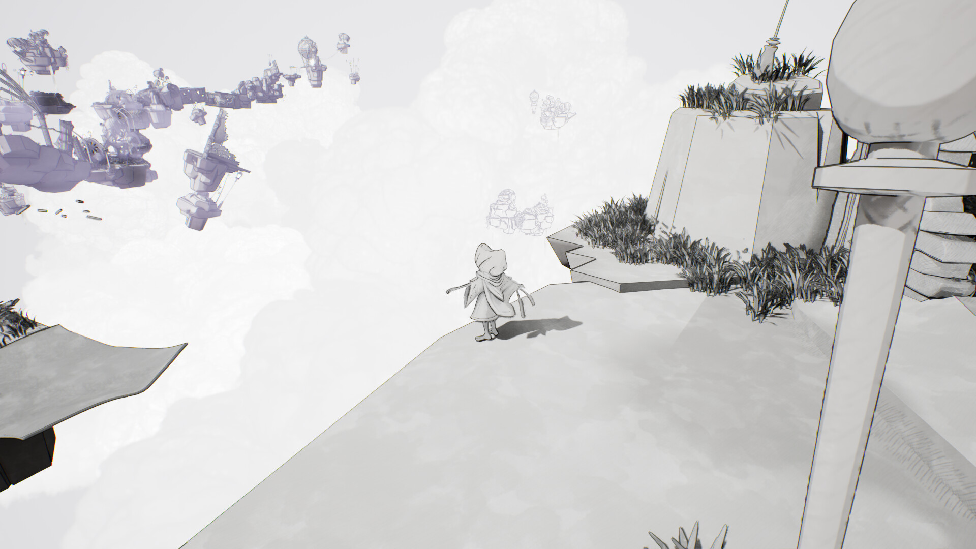 Projet Brouillon screenshot 6