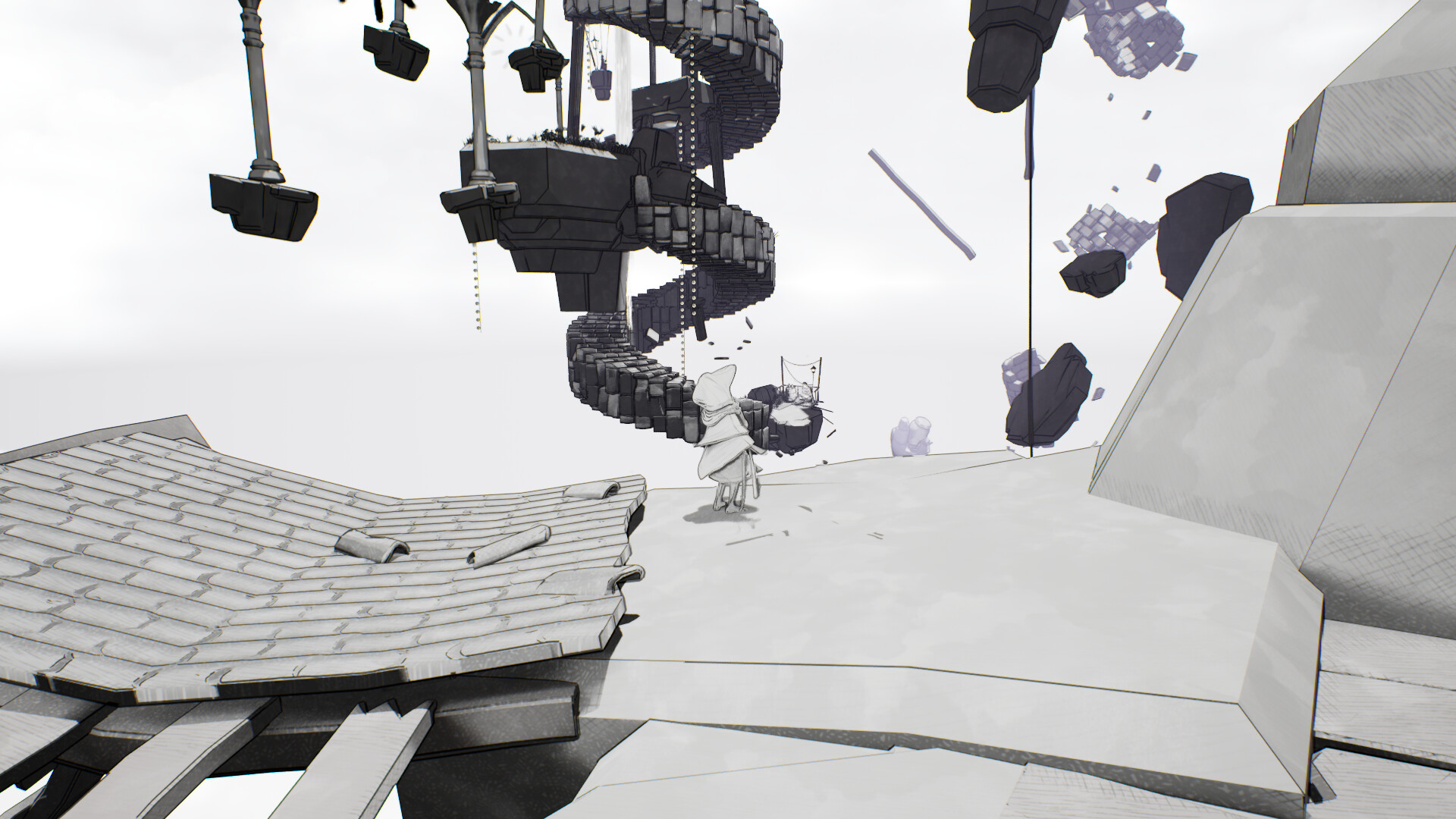 Projet Brouillon screenshot 10
