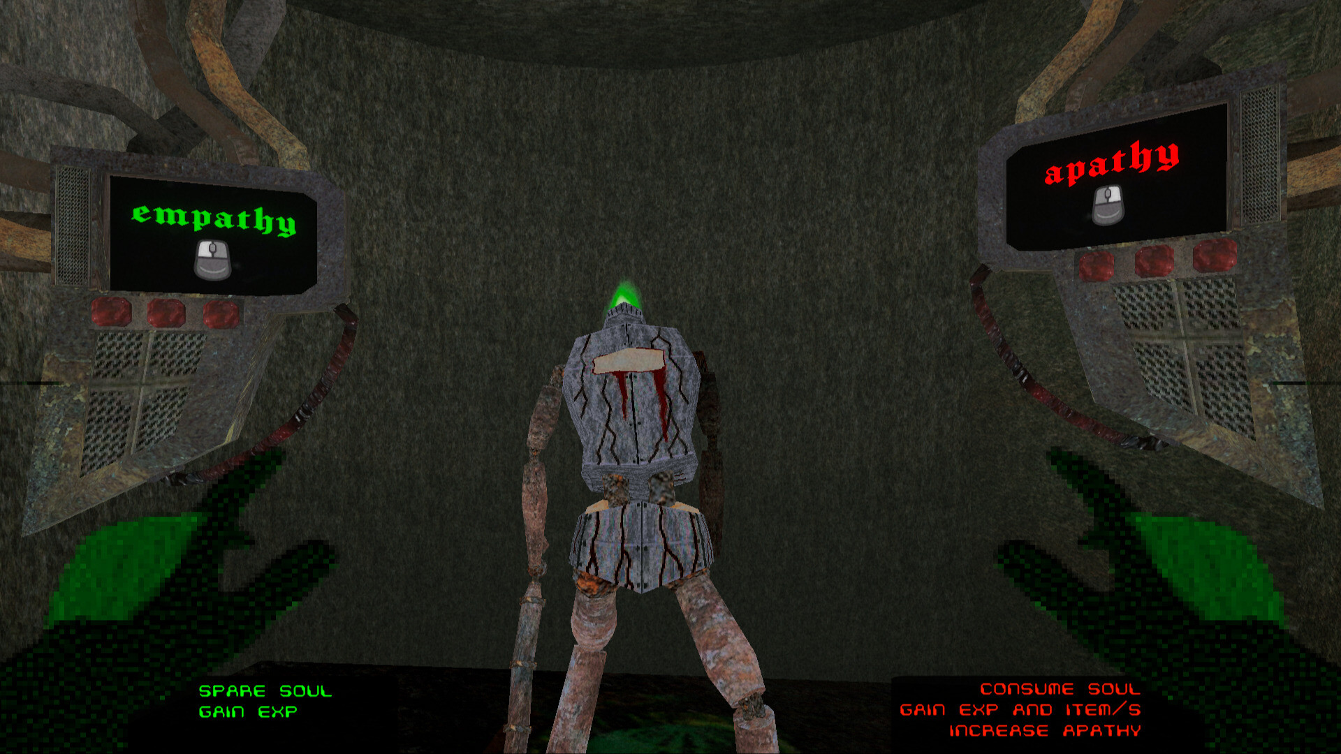 Apathema screenshot 12