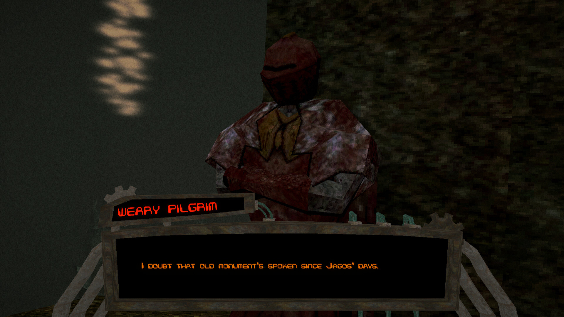 Apathema screenshot 10