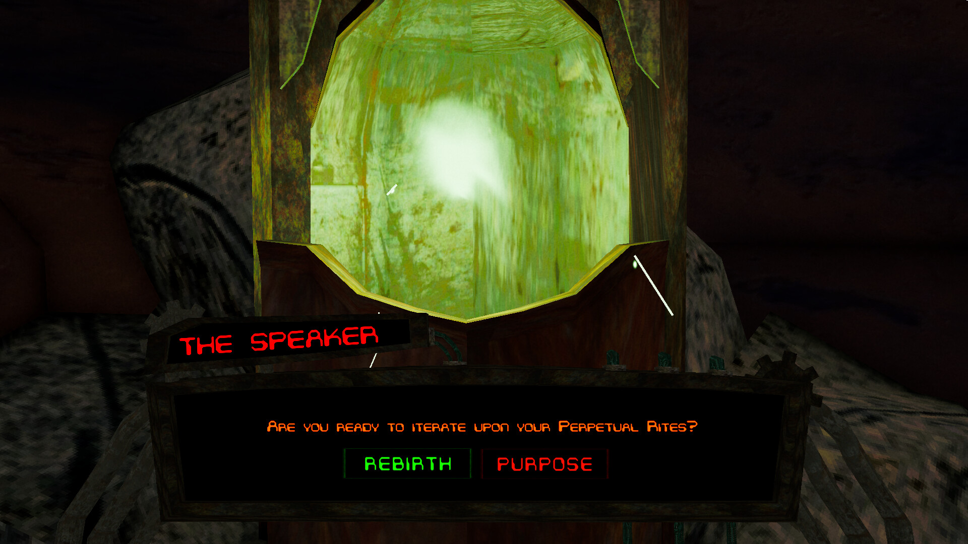 Apathema screenshot 11