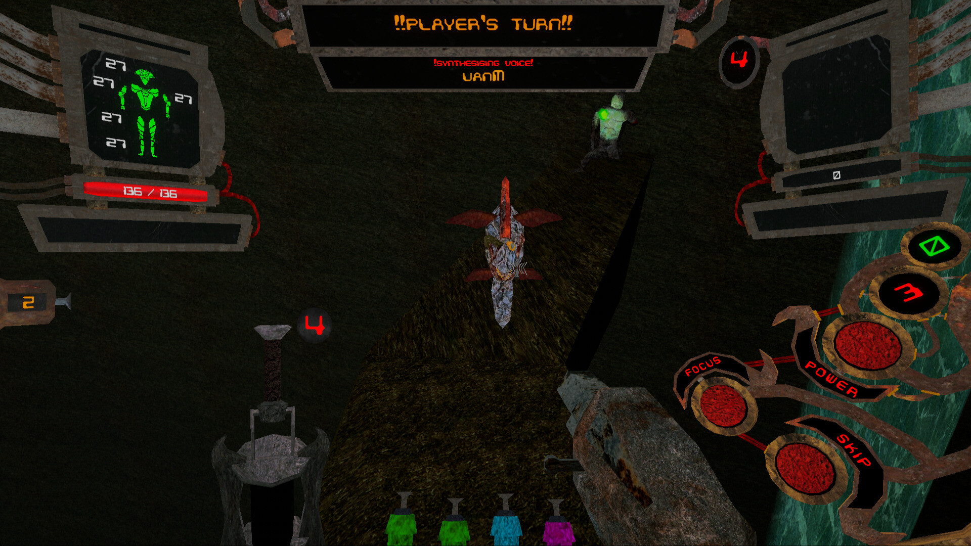 Apathema screenshot 5