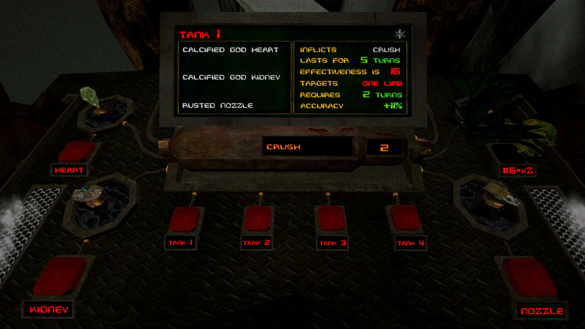 Apathema screenshot 9