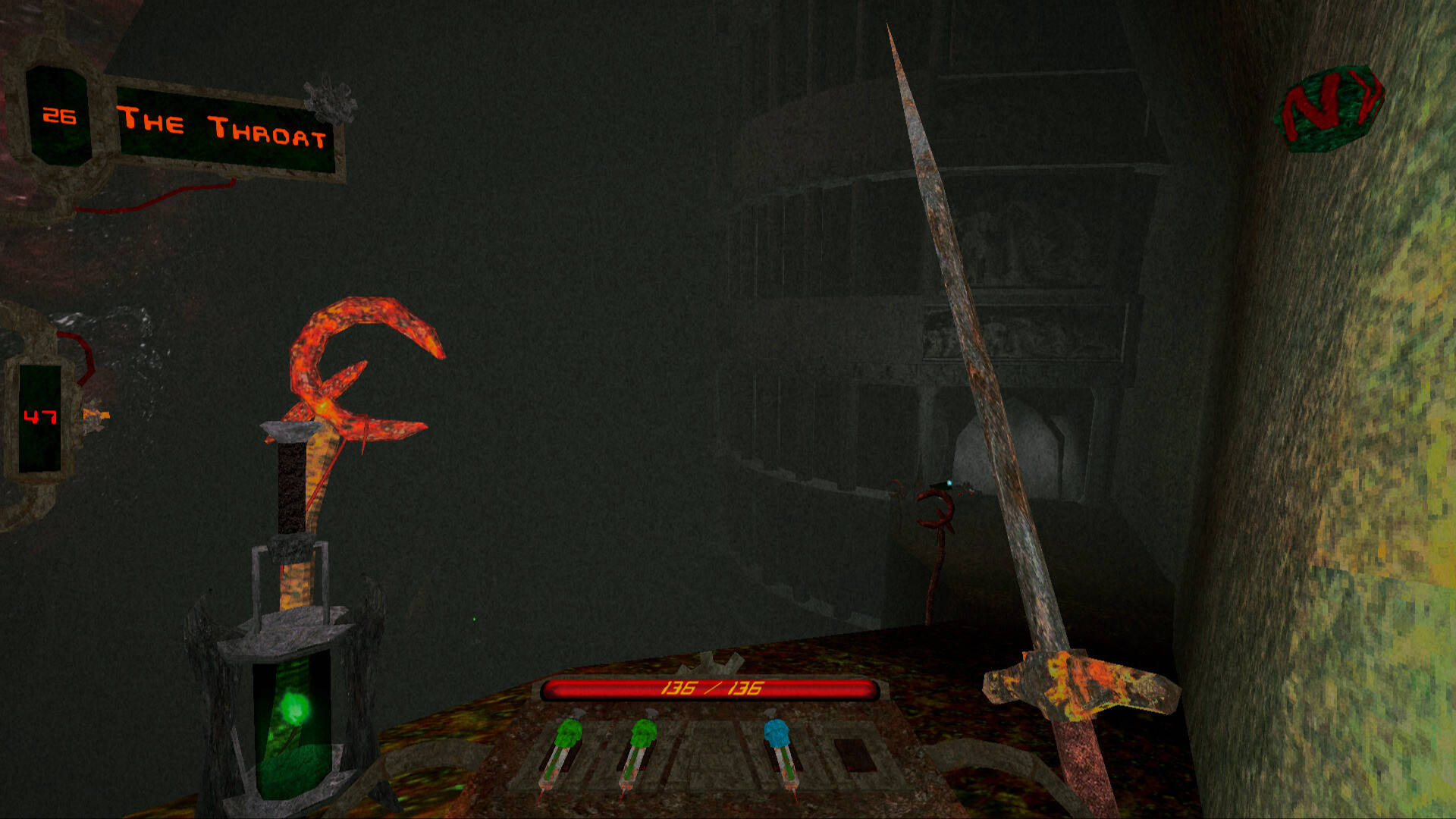 Apathema screenshot 3
