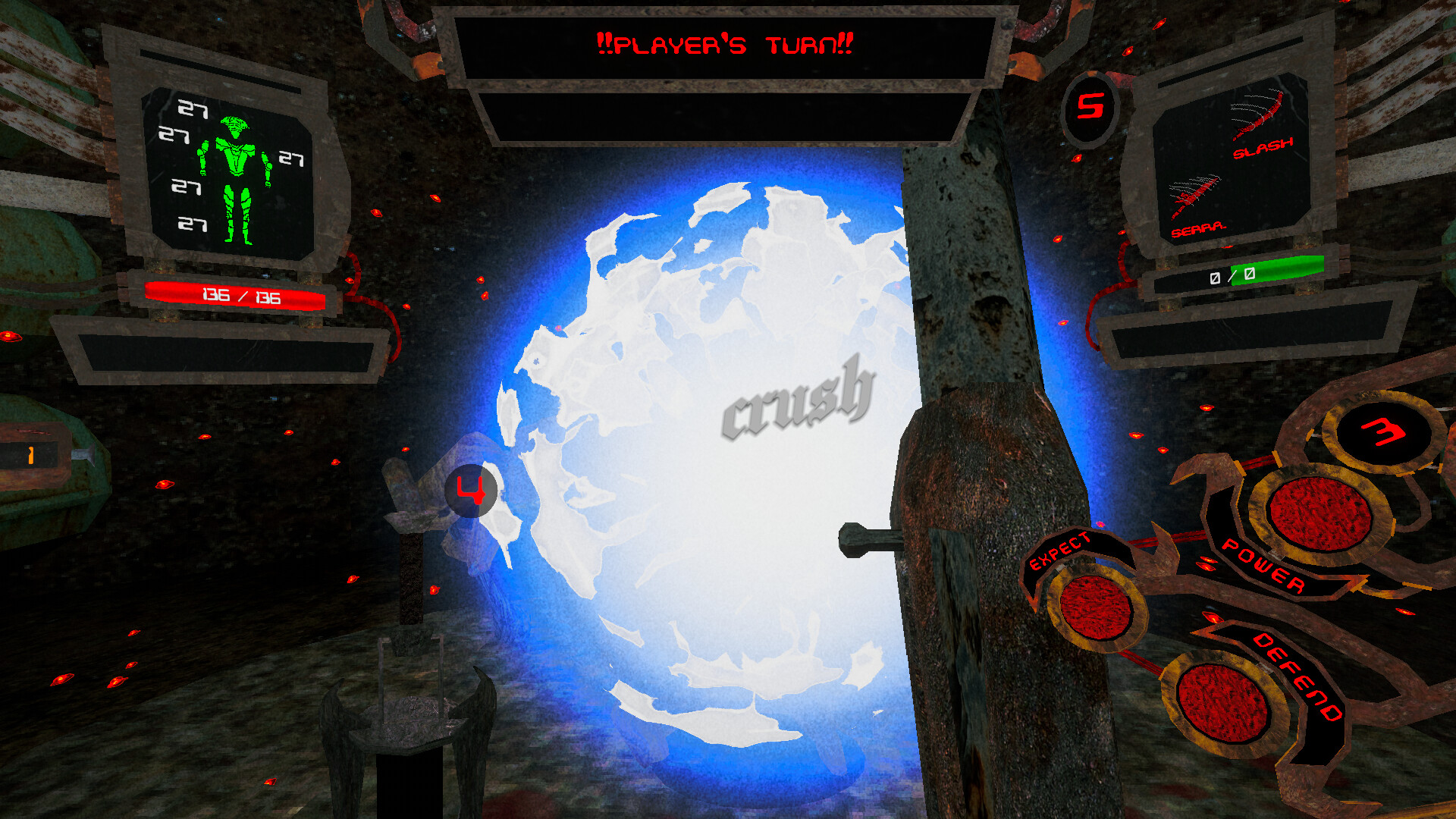 Apathema screenshot 6