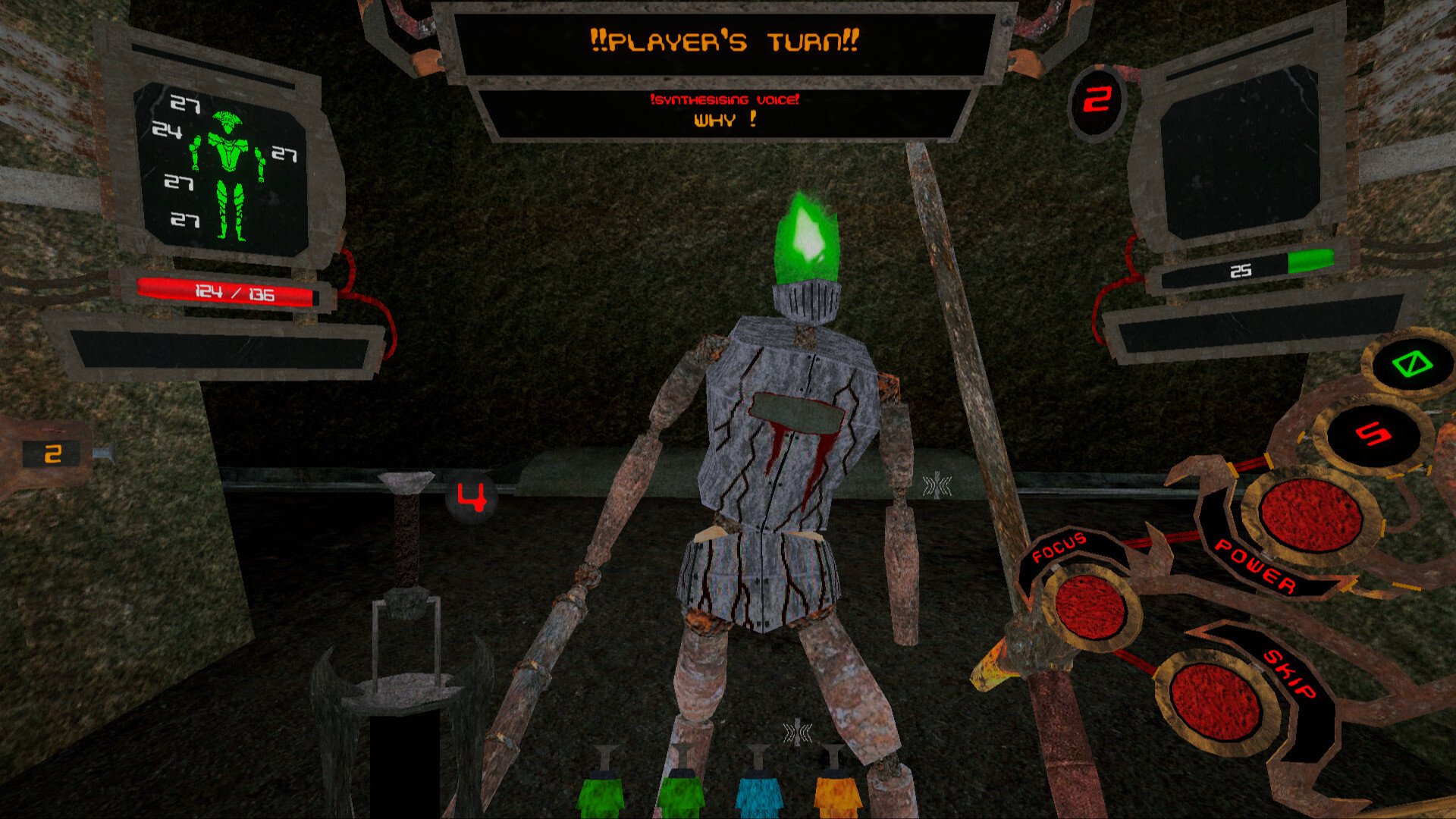 Apathema screenshot 4
