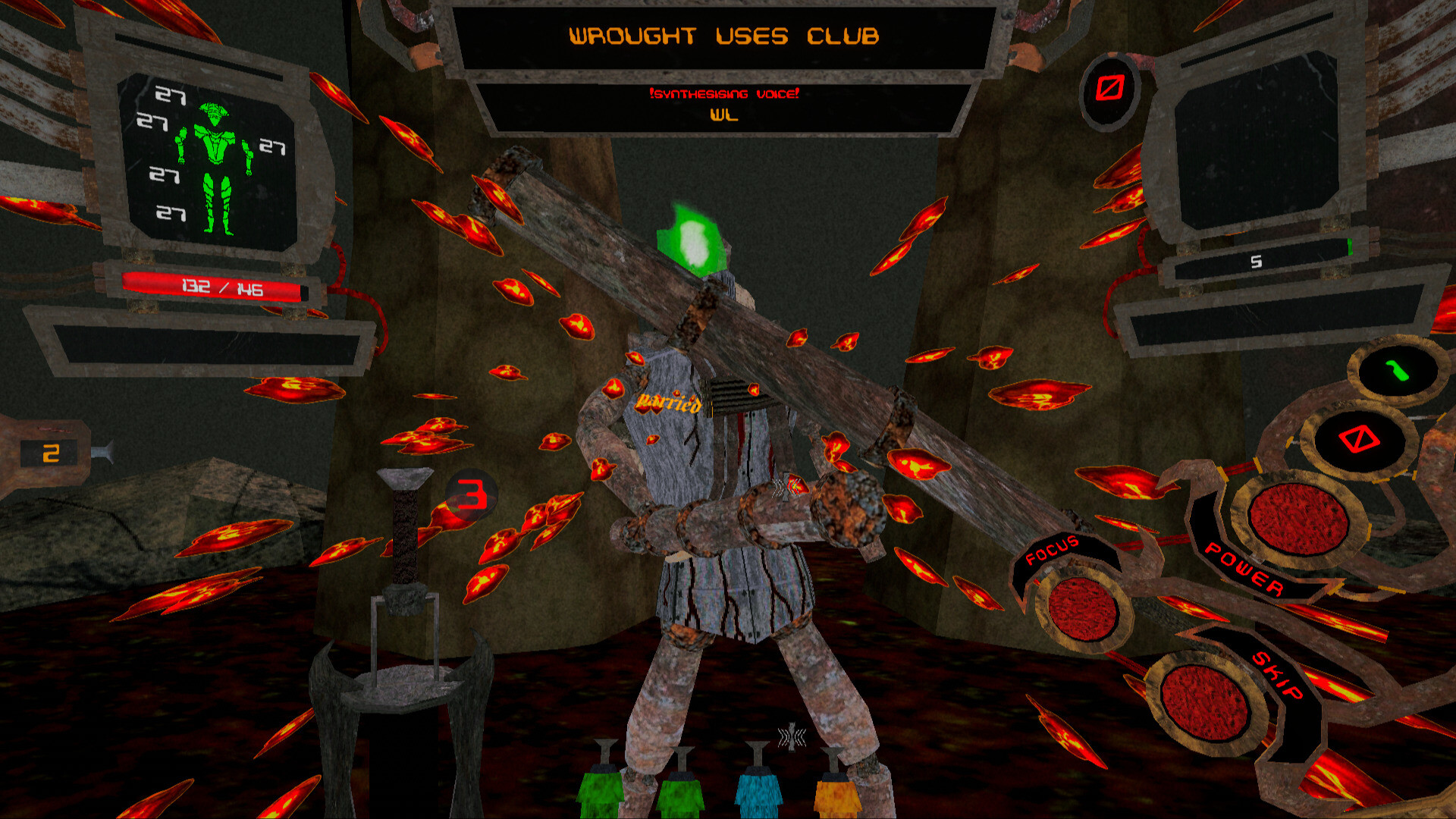 Apathema screenshot 8