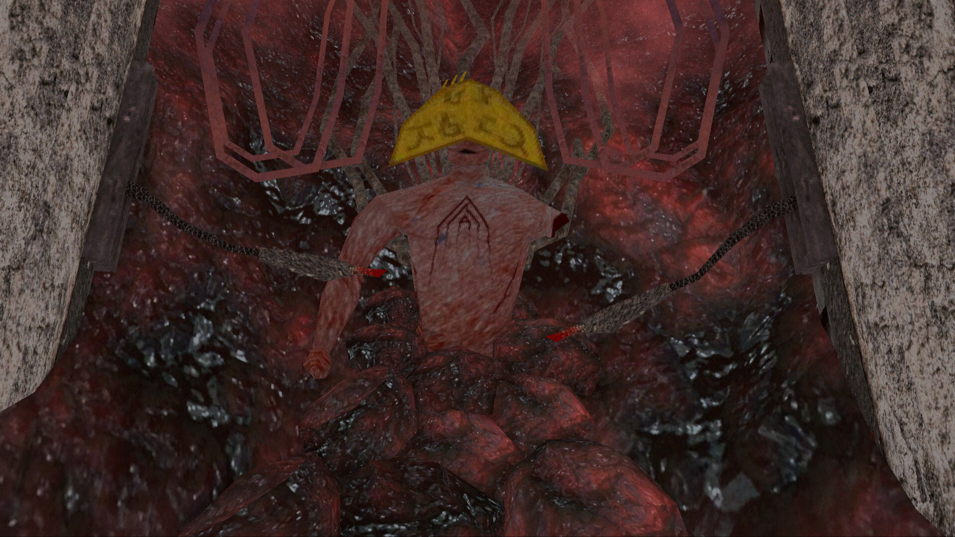 Apathema screenshot 13