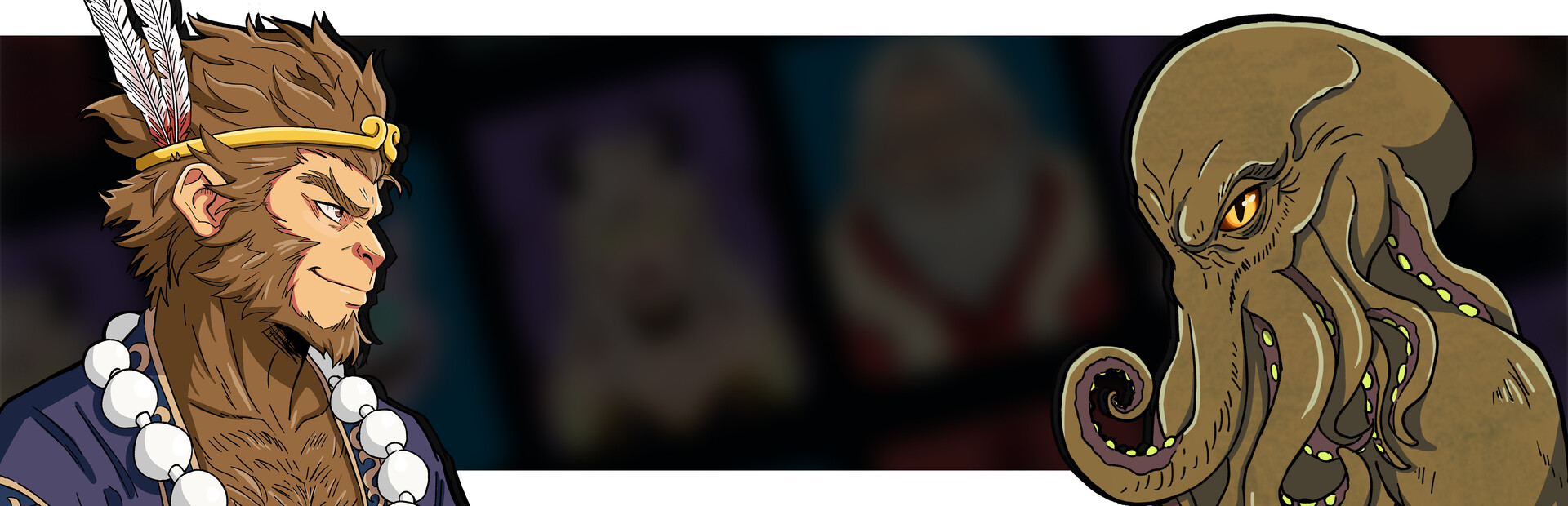 Anicards