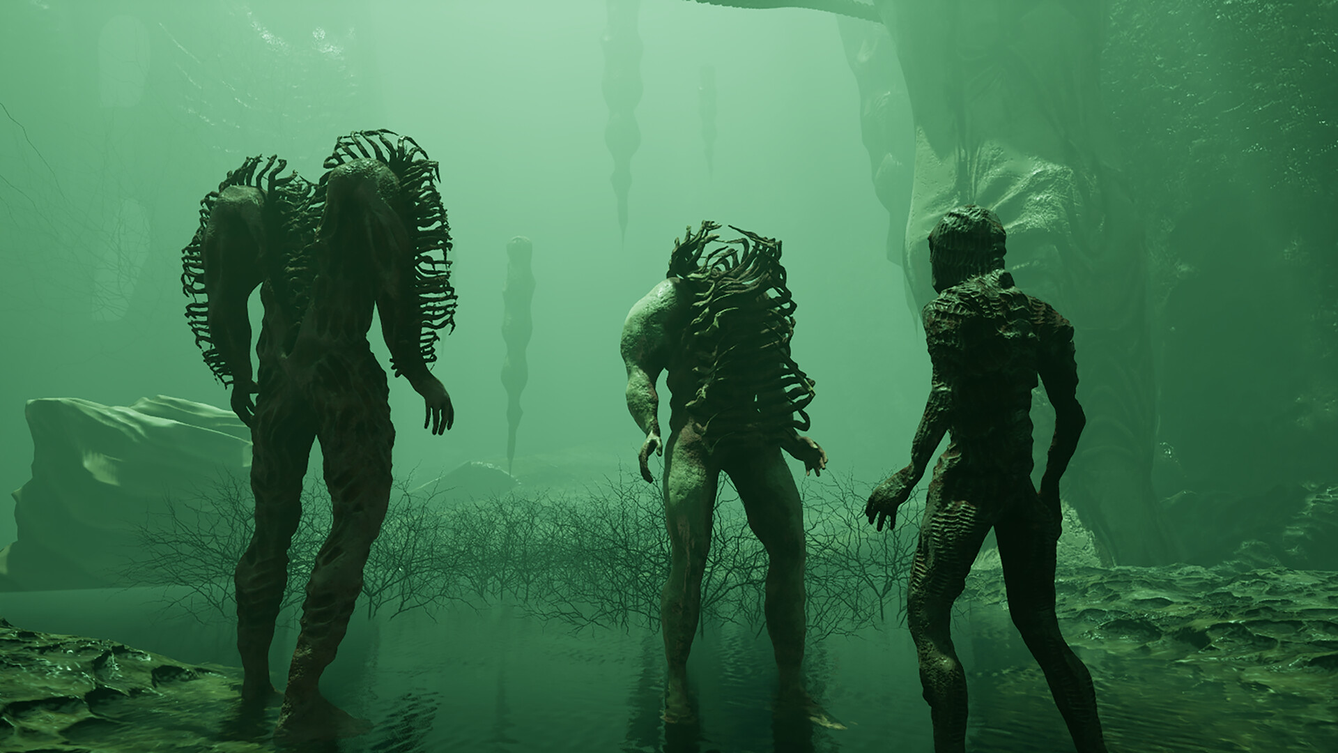 HORDEKILL Supporter Pack screenshot 1