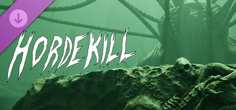 HORDEKILL Supporter Pack