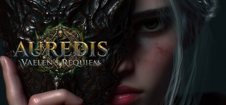 Auredis: Vaelen's Requiem