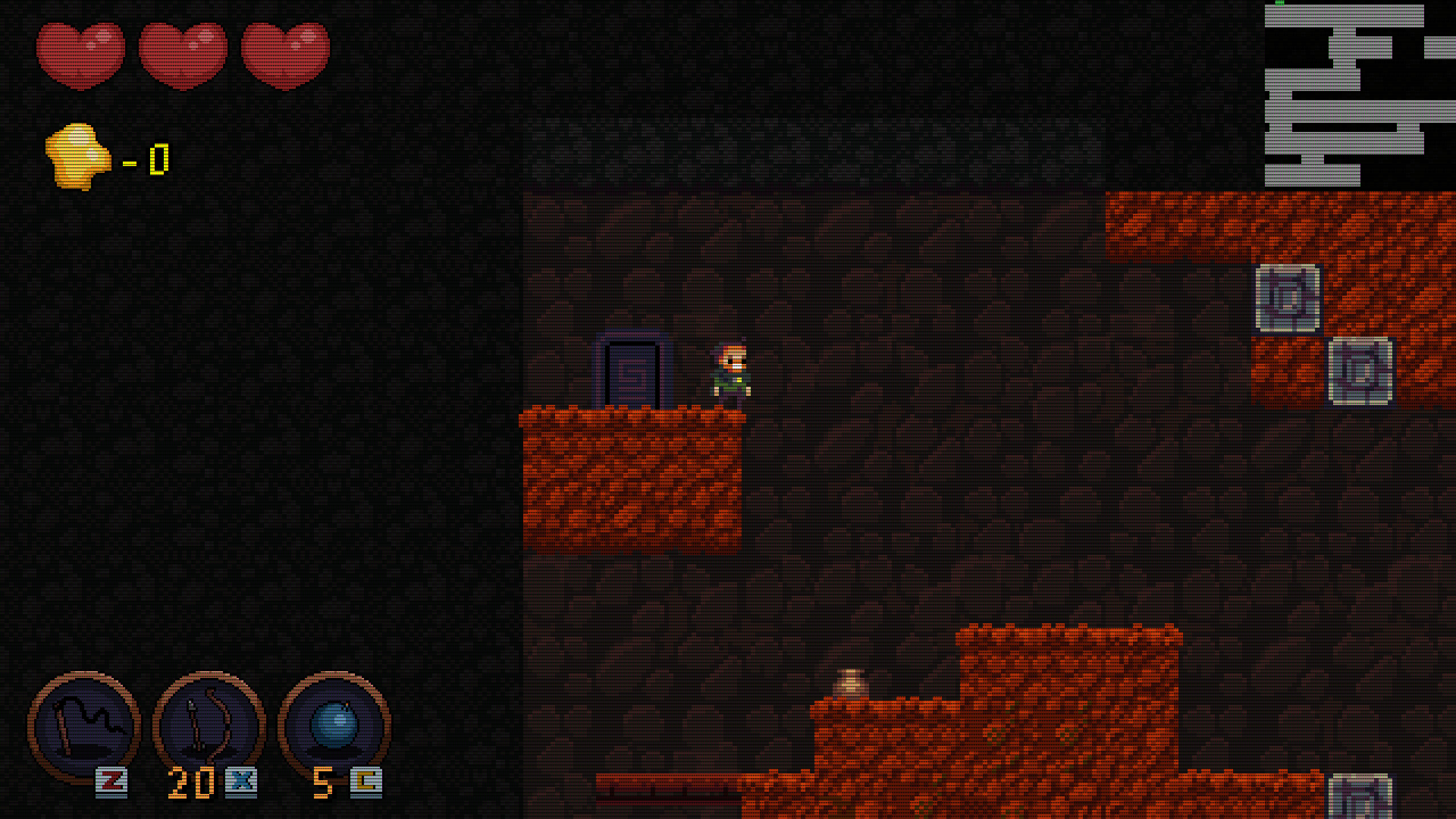 Rogventure screenshot 3