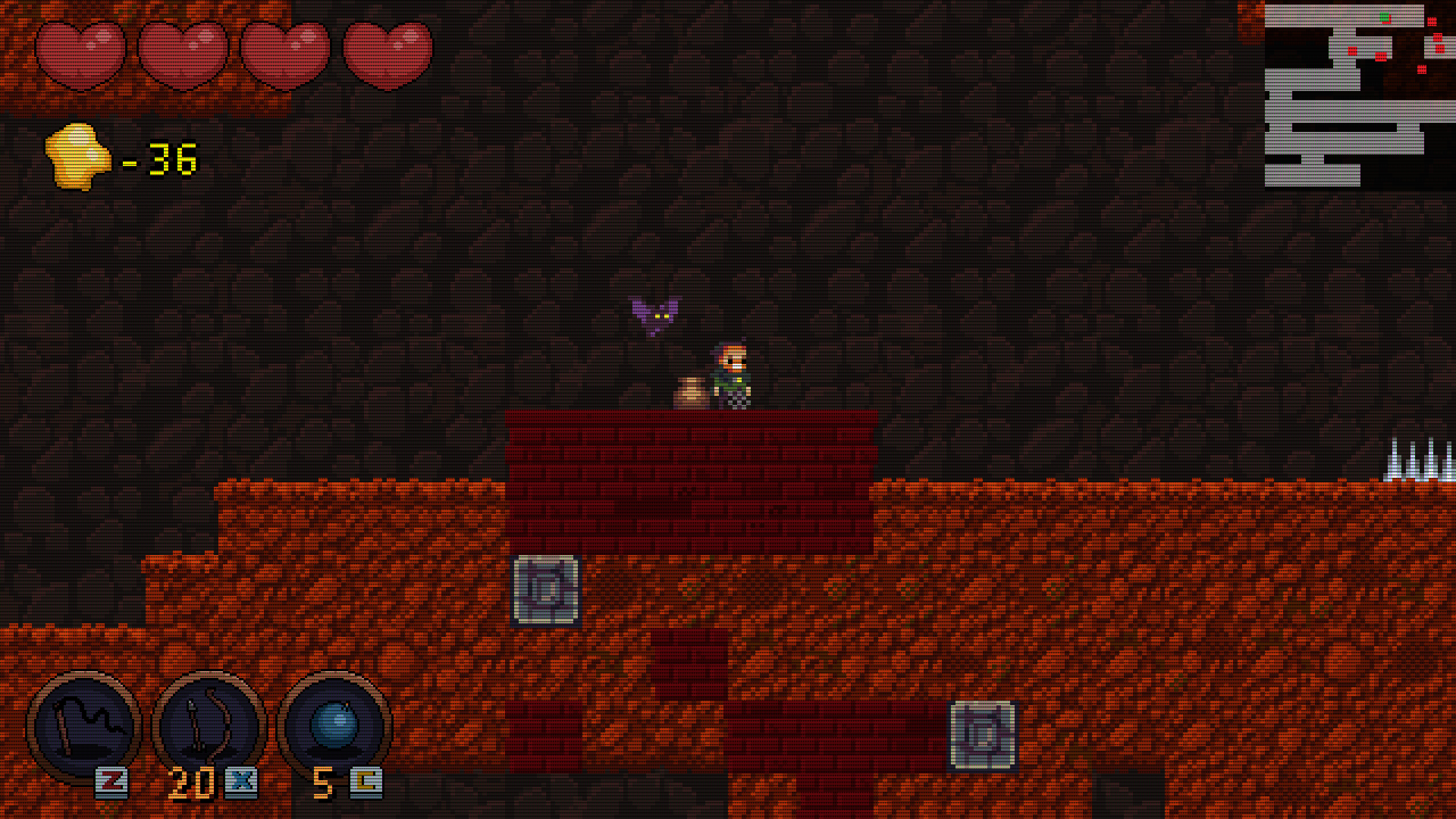 Rogventure screenshot 4