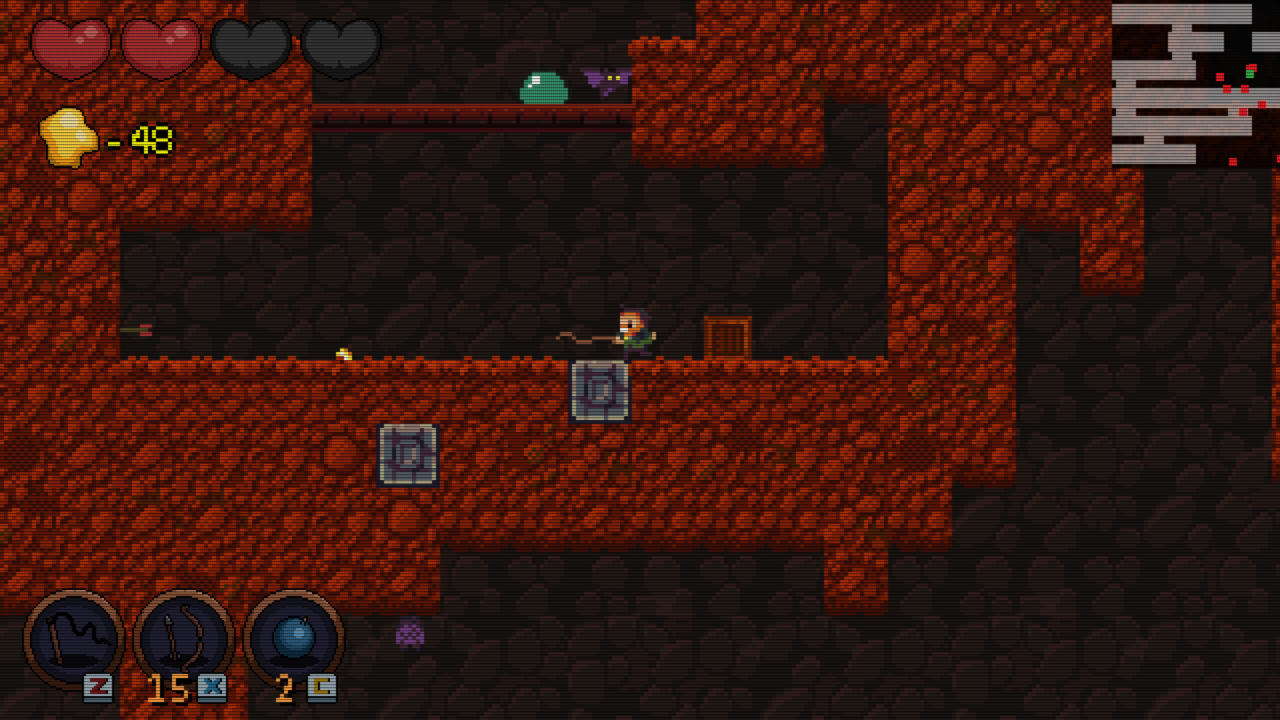 Rogventure screenshot 2