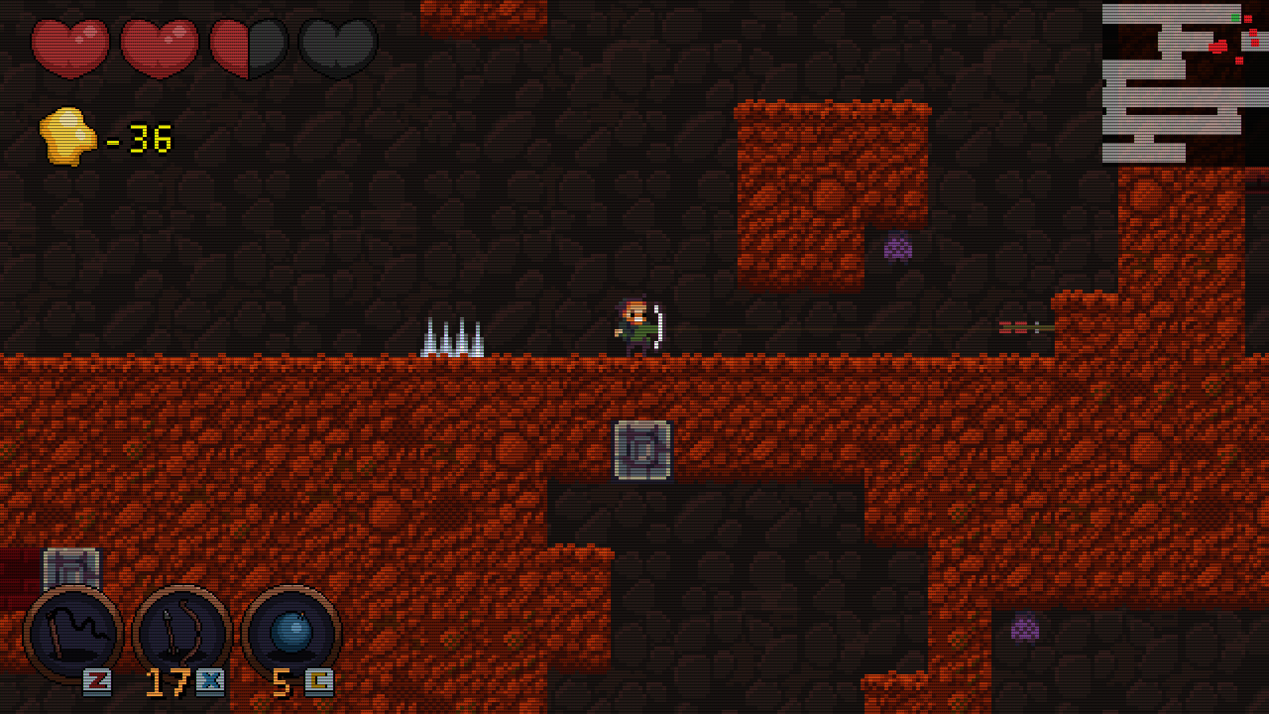 Rogventure screenshot 5