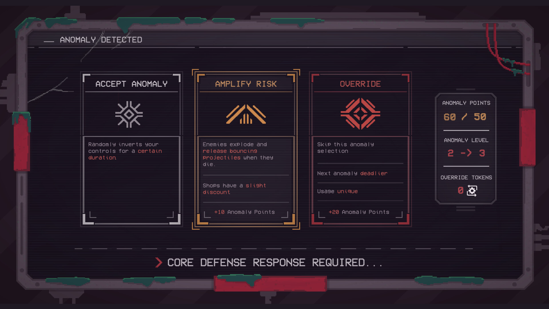Break Protocol screenshot 5