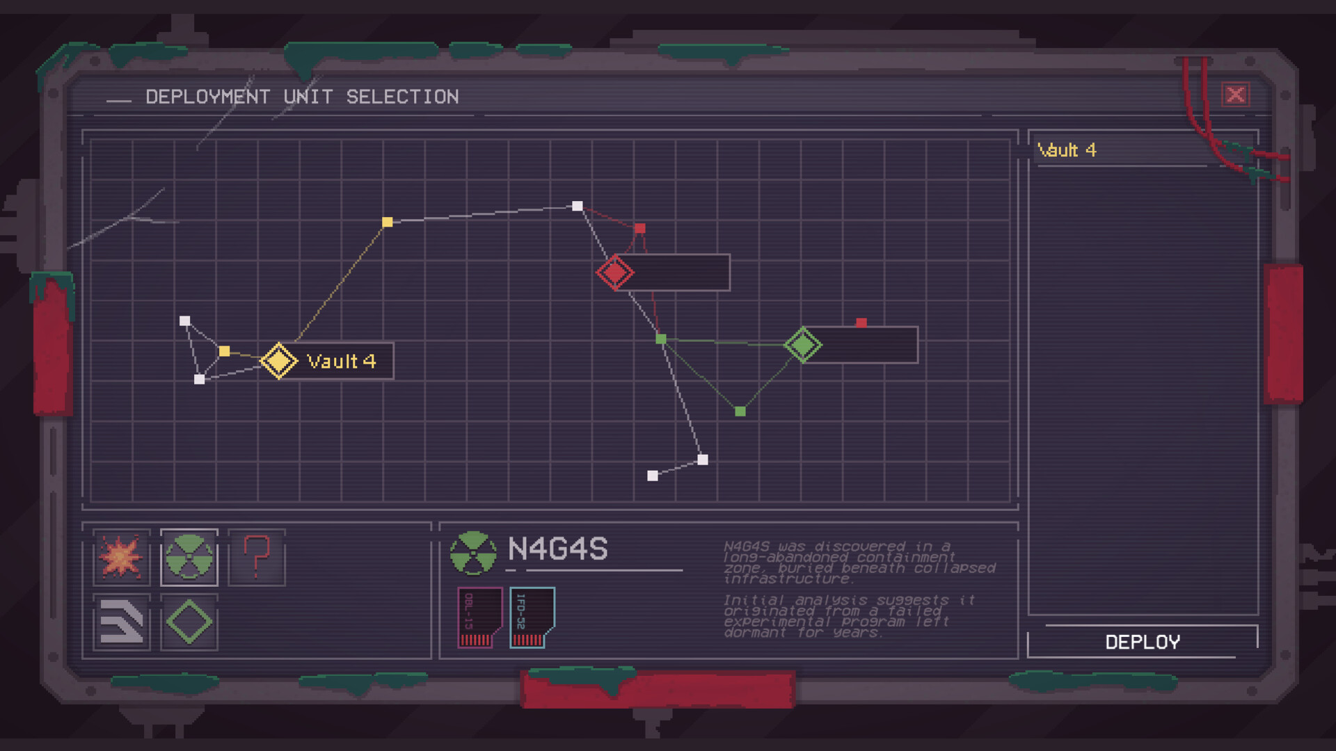 Break Protocol screenshot 6