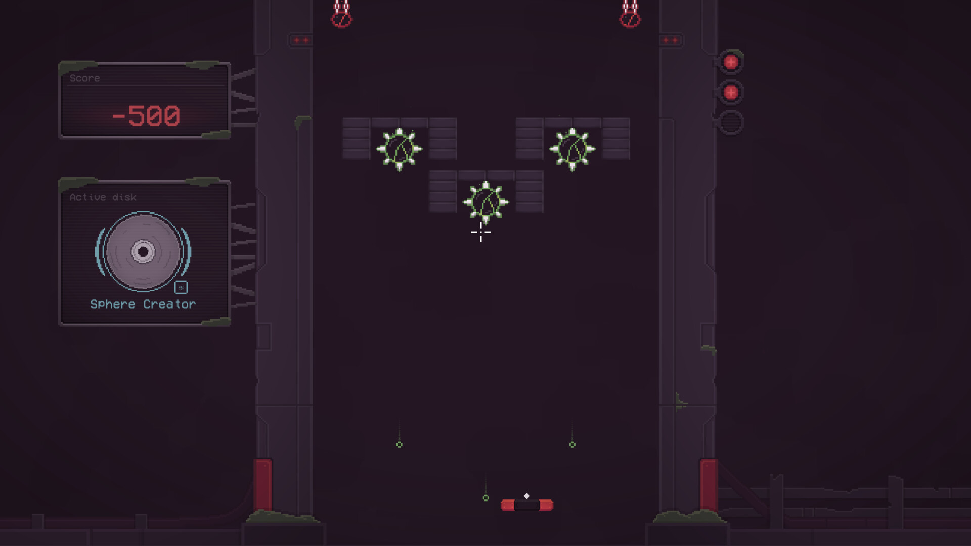 Break Protocol screenshot 4