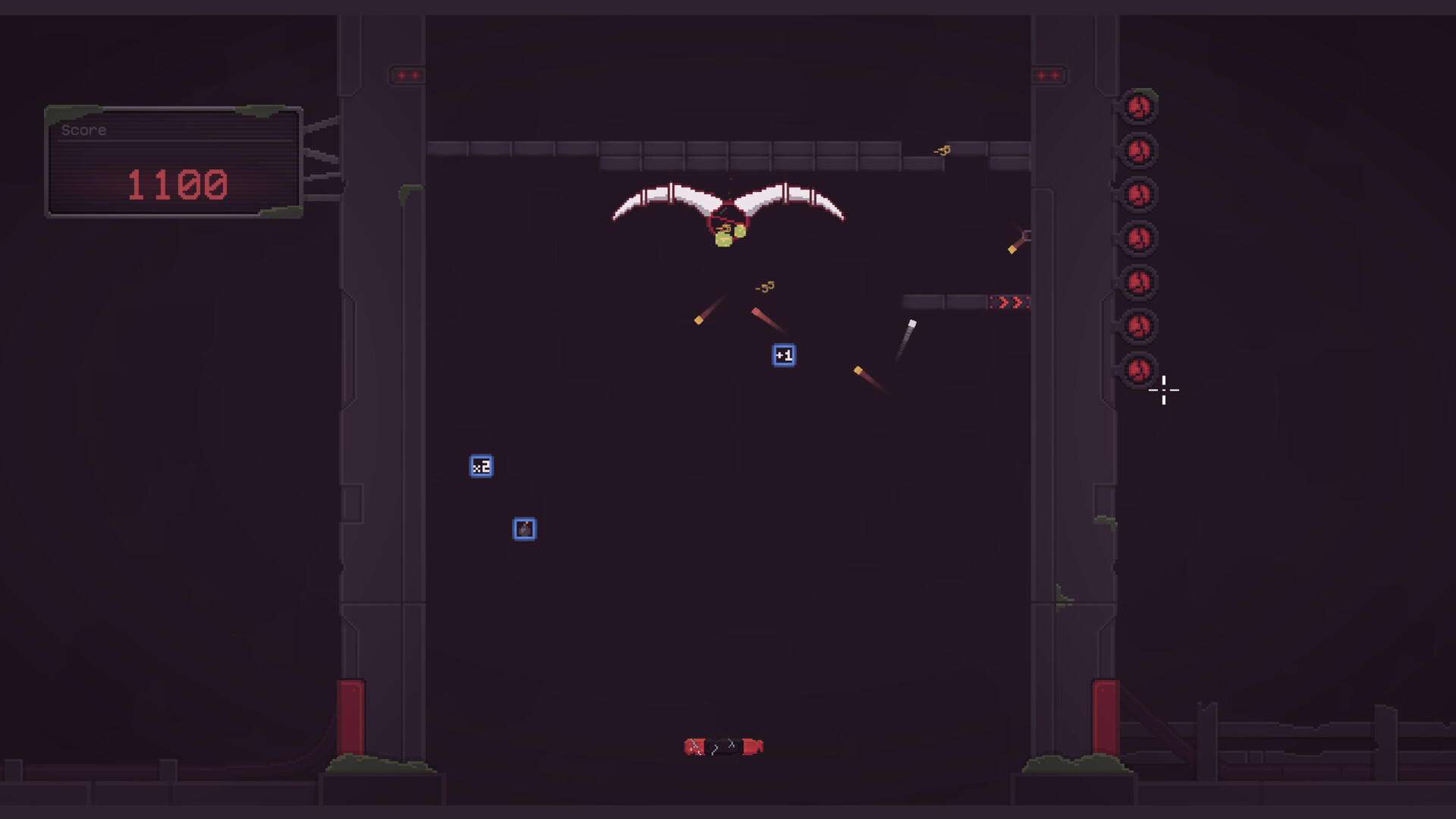 Break Protocol screenshot 1