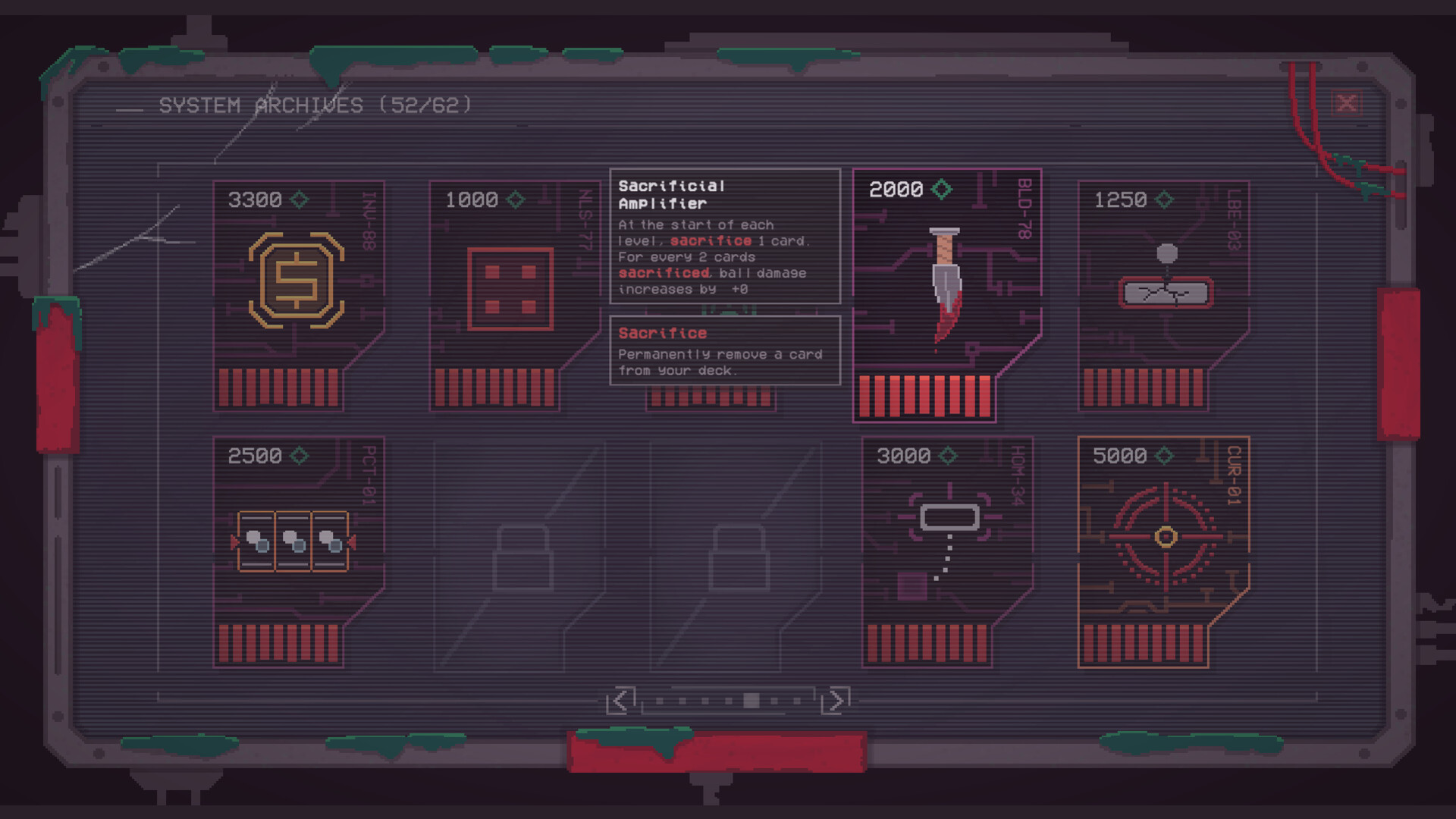 Break Protocol screenshot 8