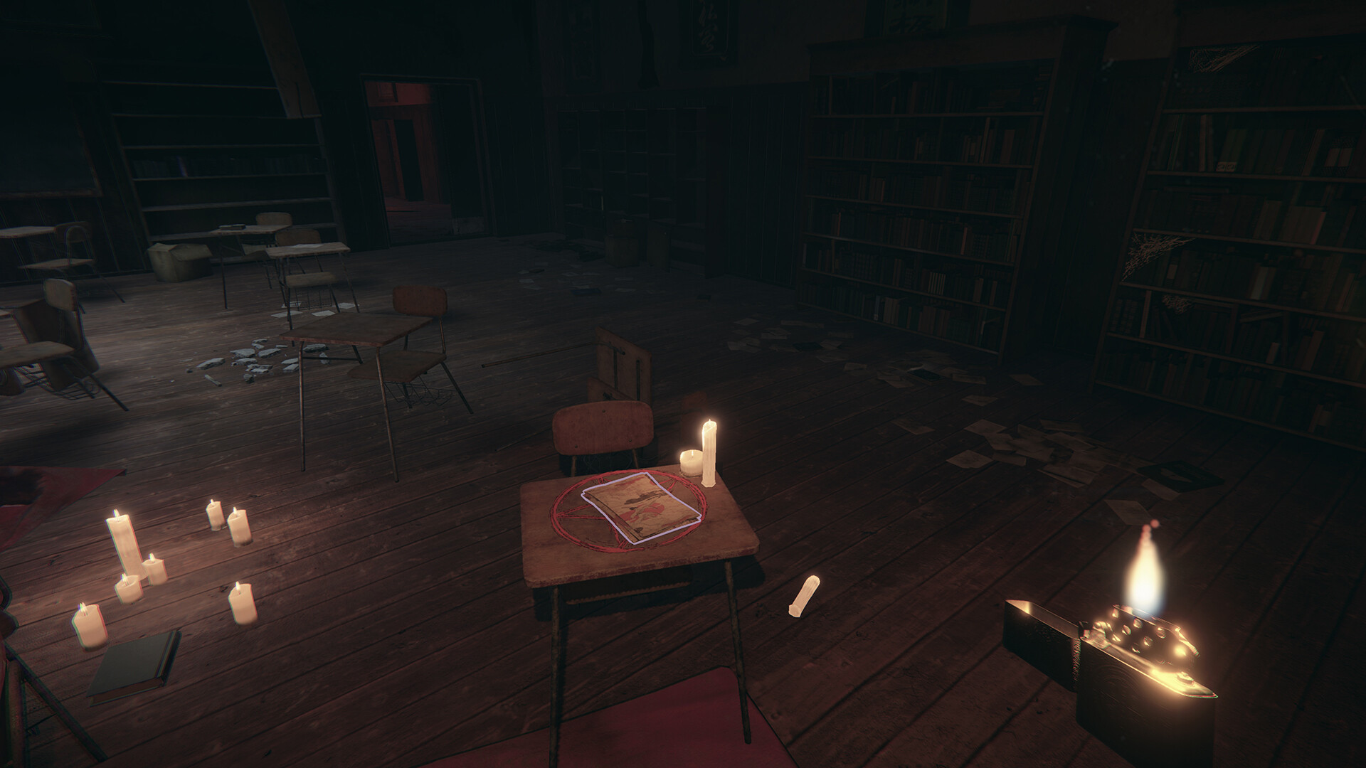 Soul Hunter screenshot 9