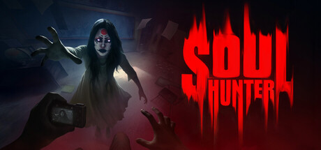 Soul Hunter — Steam header