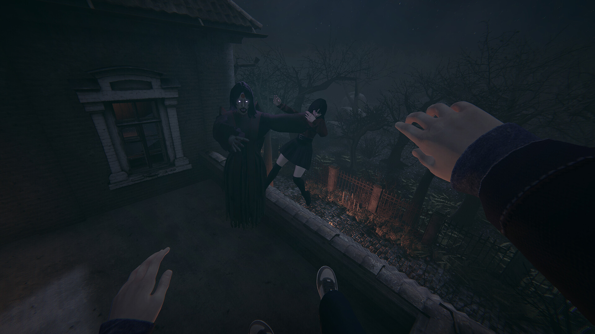 Soul Hunter screenshot 7