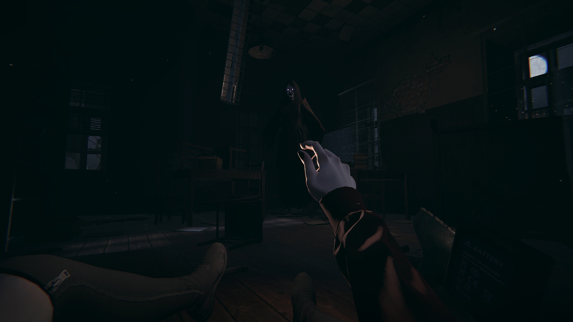 Soul Hunter screenshot 3