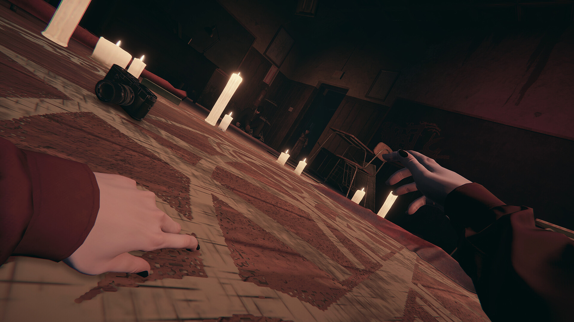 Soul Hunter screenshot 5