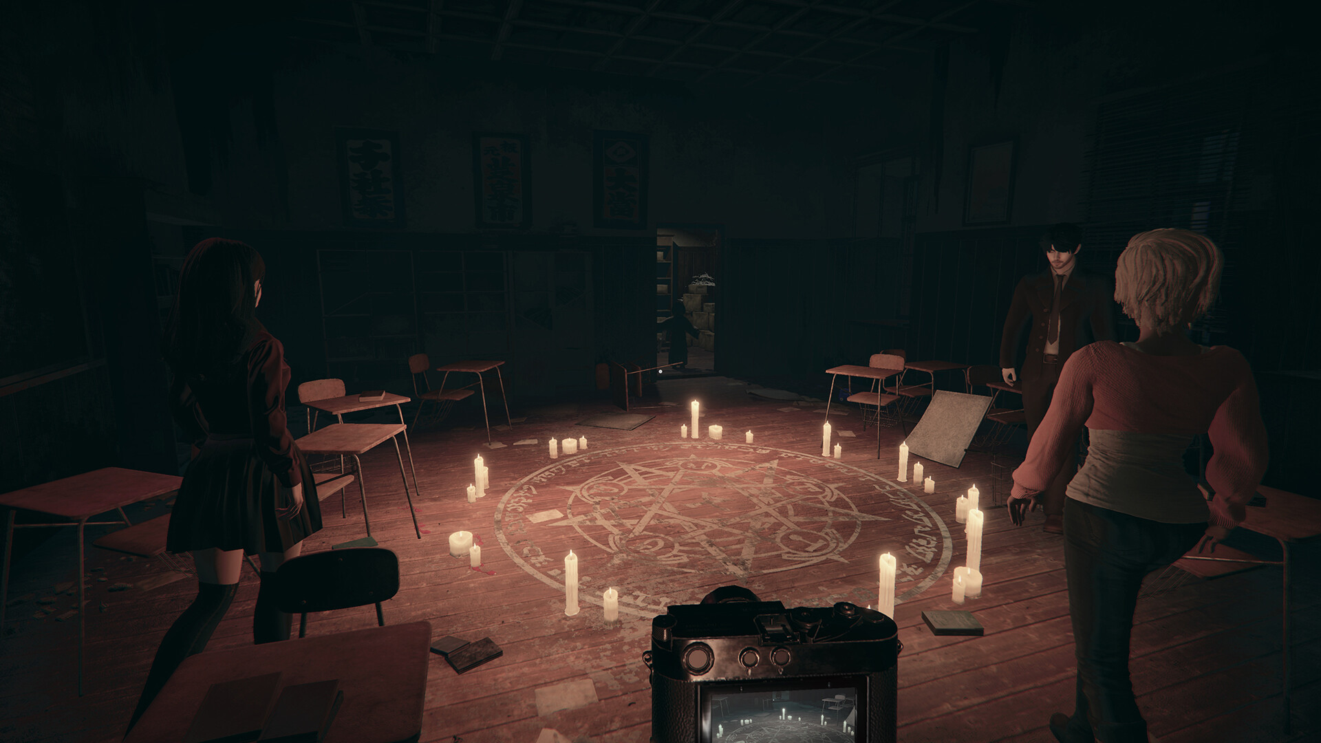 Soul Hunter screenshot 4