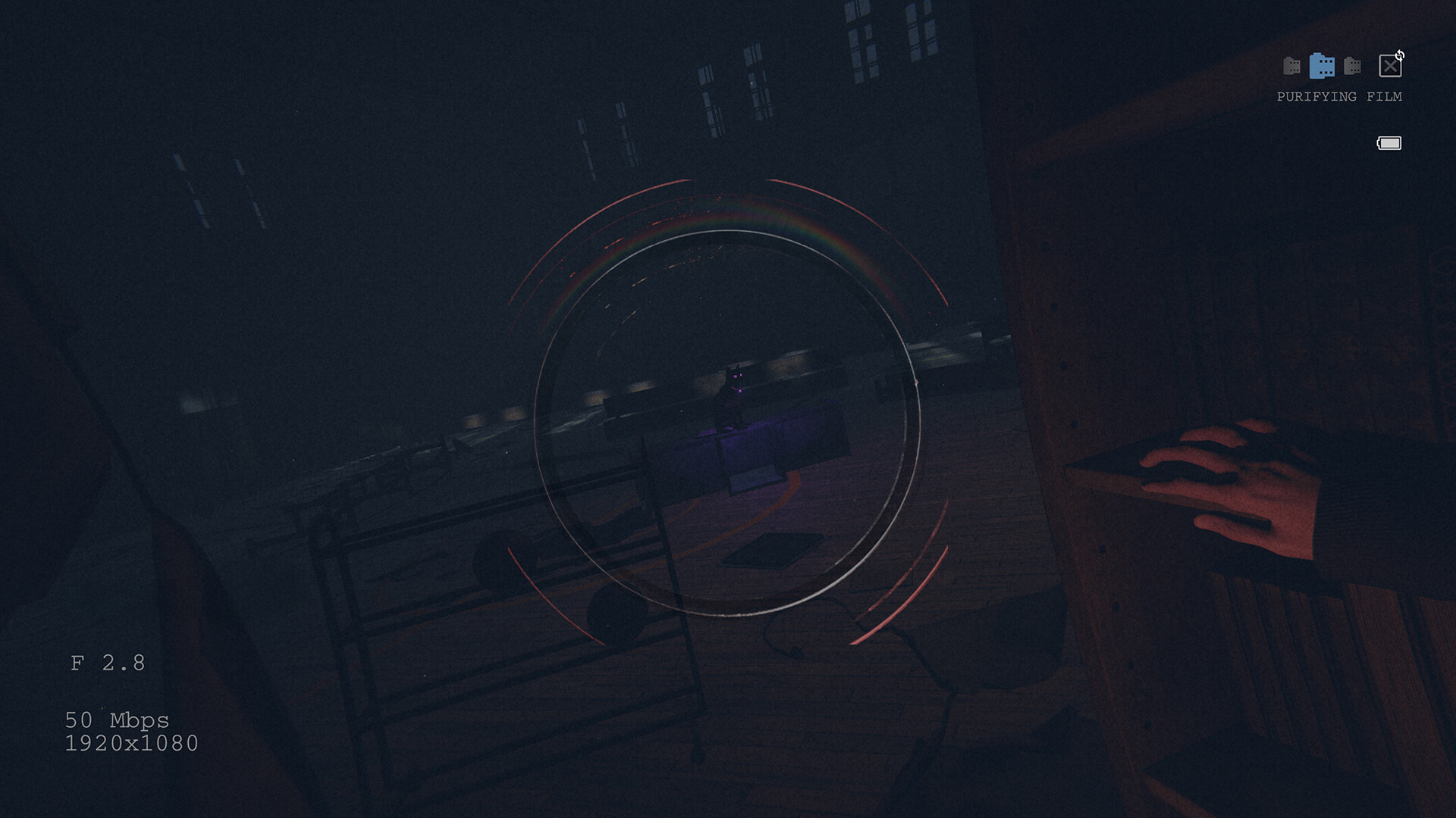 Soul Hunter screenshot 8
