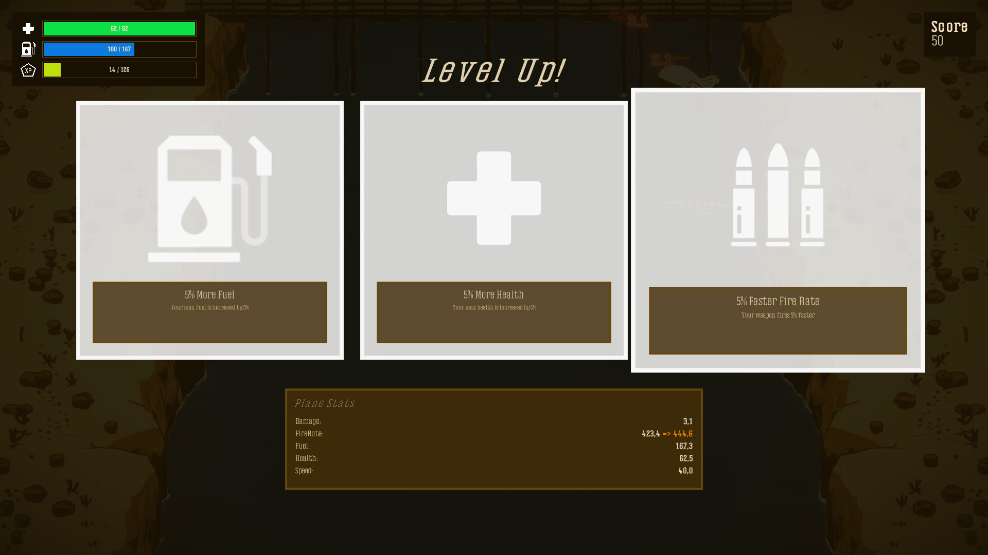 Canyon Raid screenshot 6