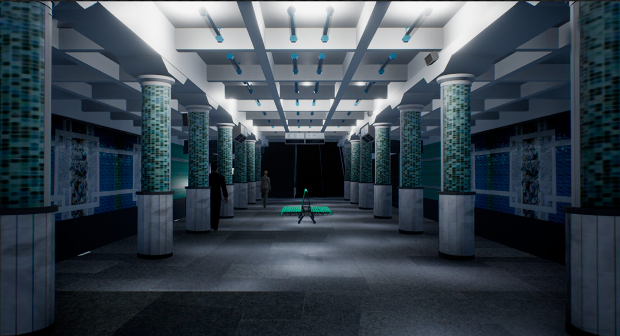 KharkivVision 2035 screenshot 14