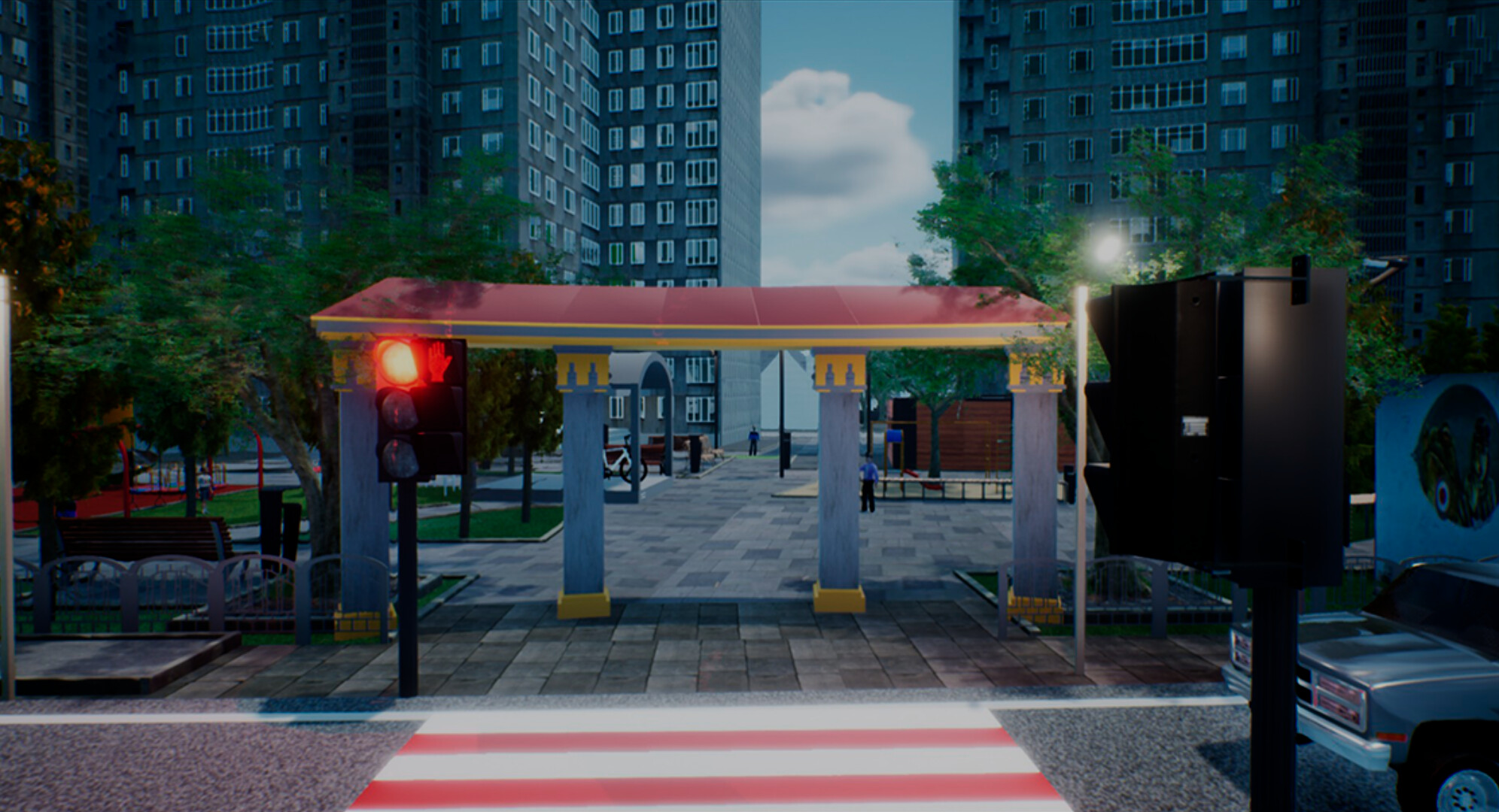 KharkivVision 2035 screenshot 10