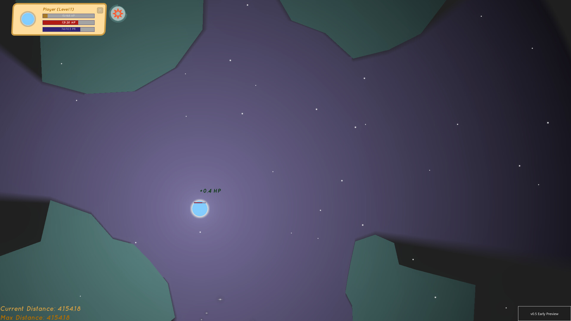 Harmonic Drift screenshot 6