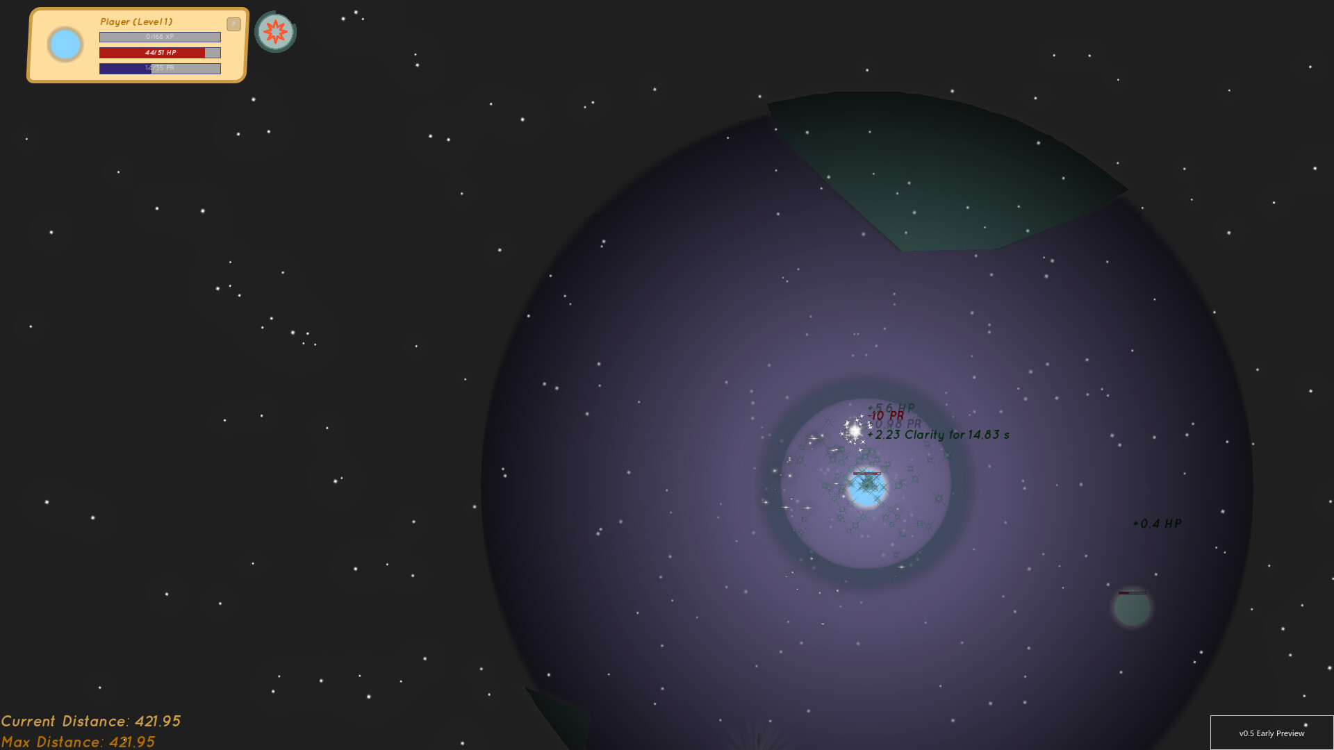 Harmonic Drift screenshot 7