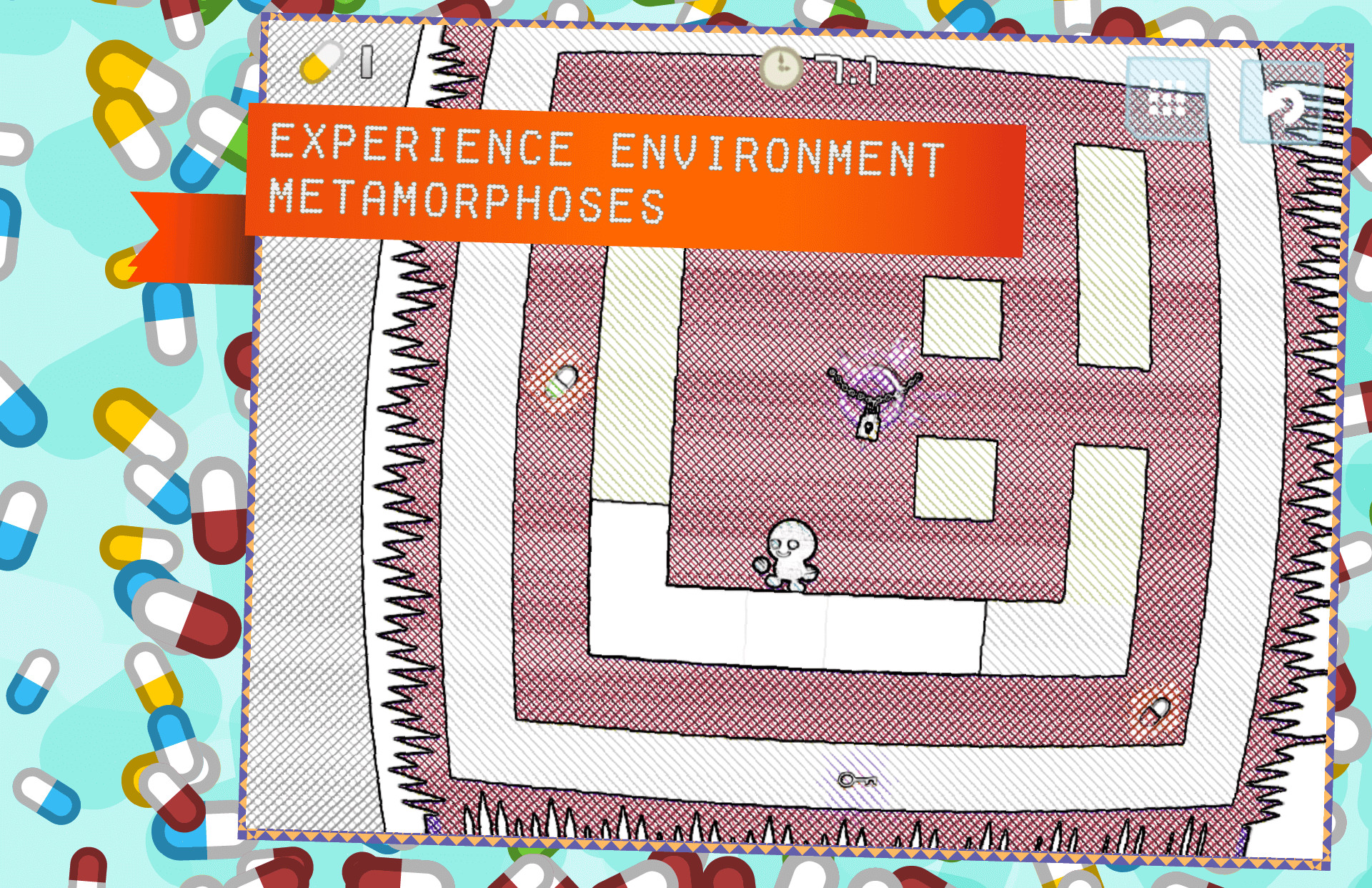 Pills4Skills screenshot 3