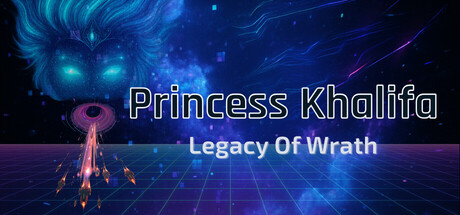 Princess Khalifa: Legacy of Wrath