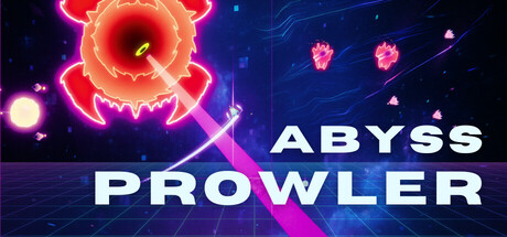 Abyss Prowler — Steam header