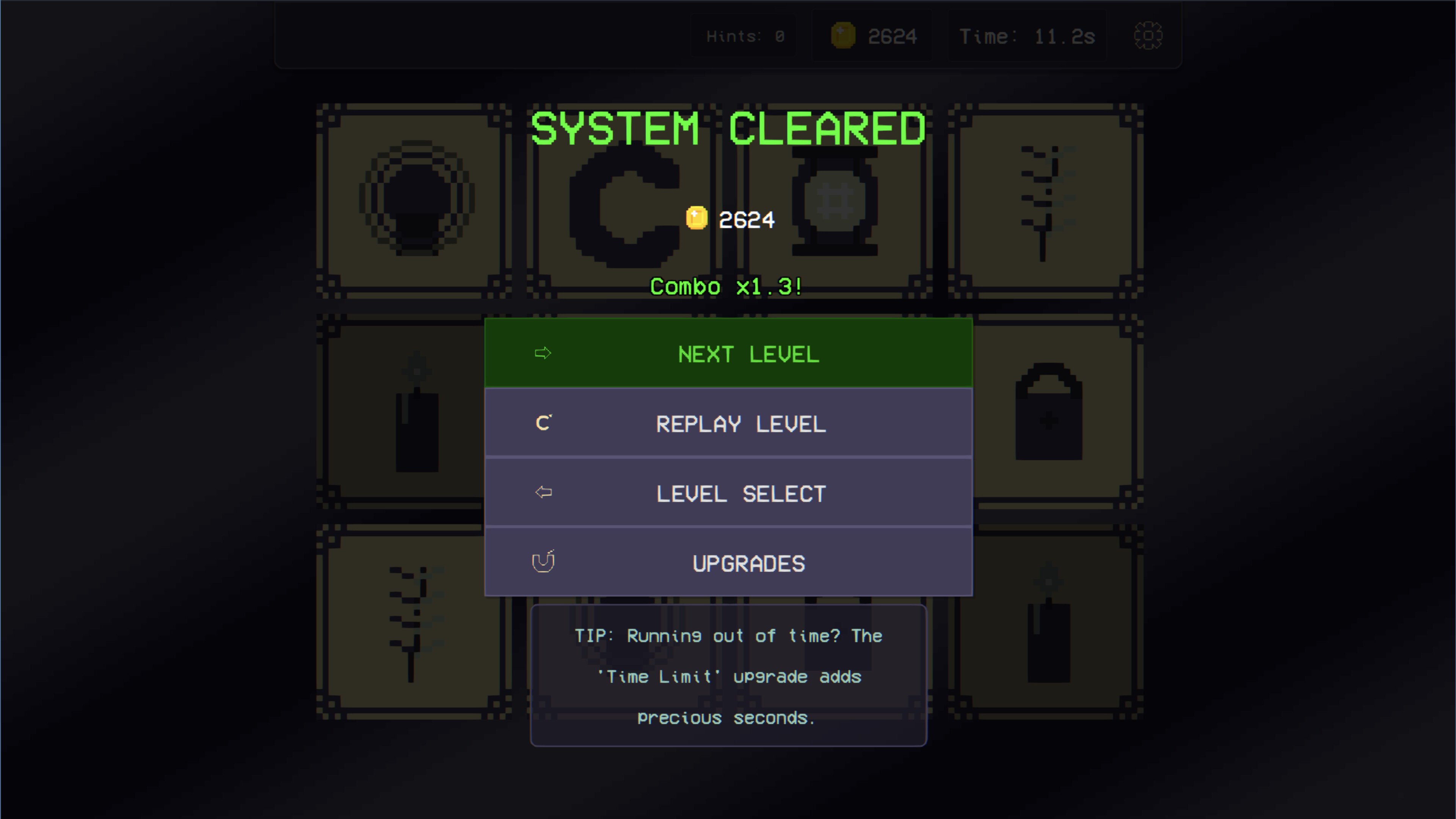 Mega Memory screenshot 5