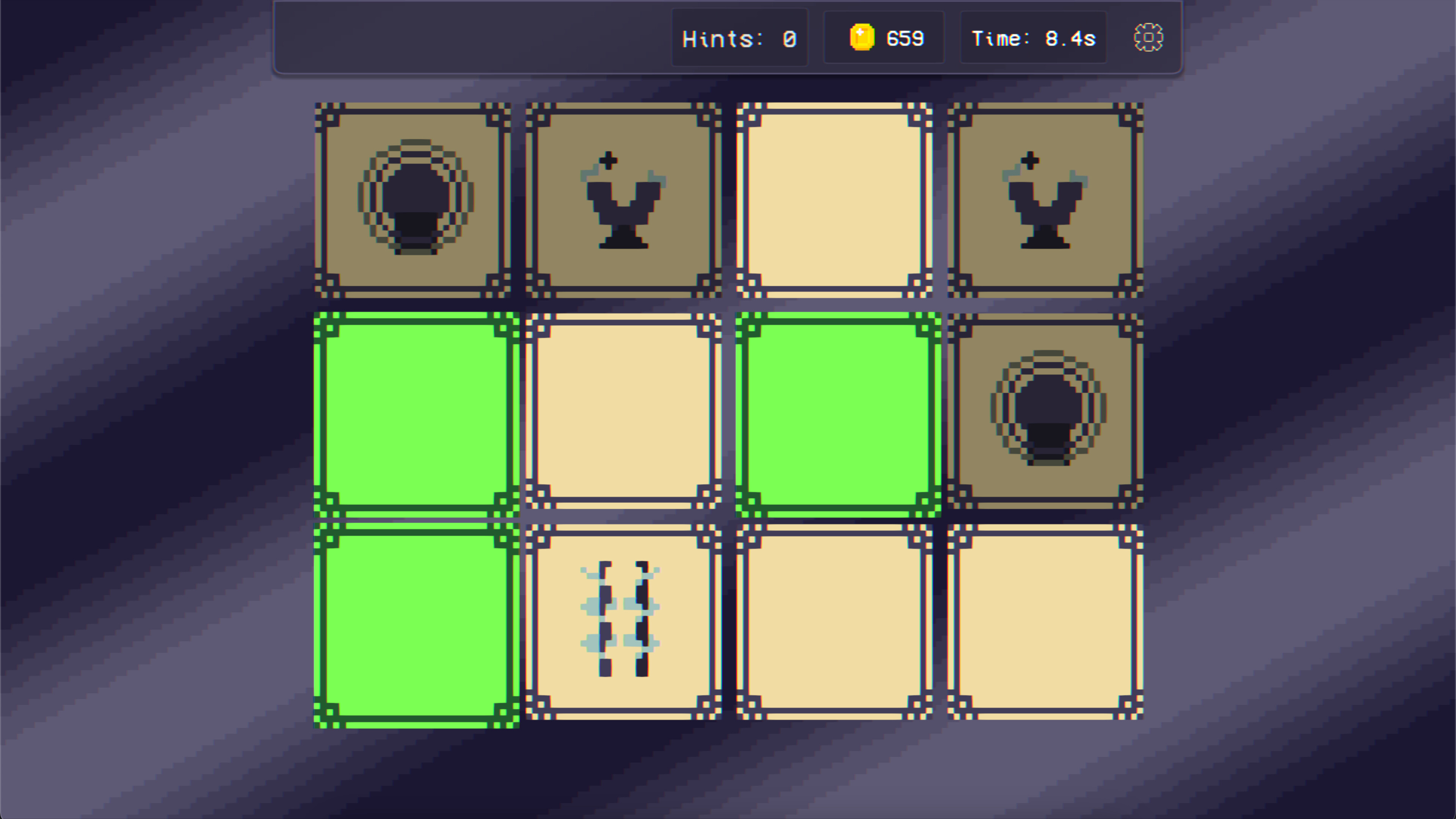 Mega Memory screenshot 3